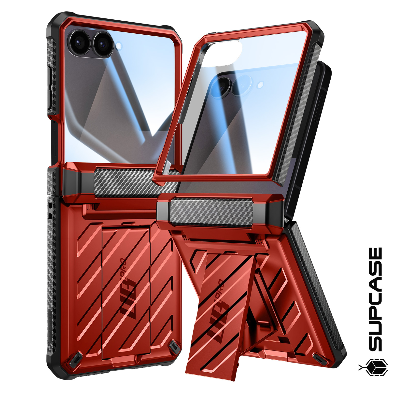 Aroepurt Cover Compatibile con Klipad 4G LTE KL601 Custodia Case Cover