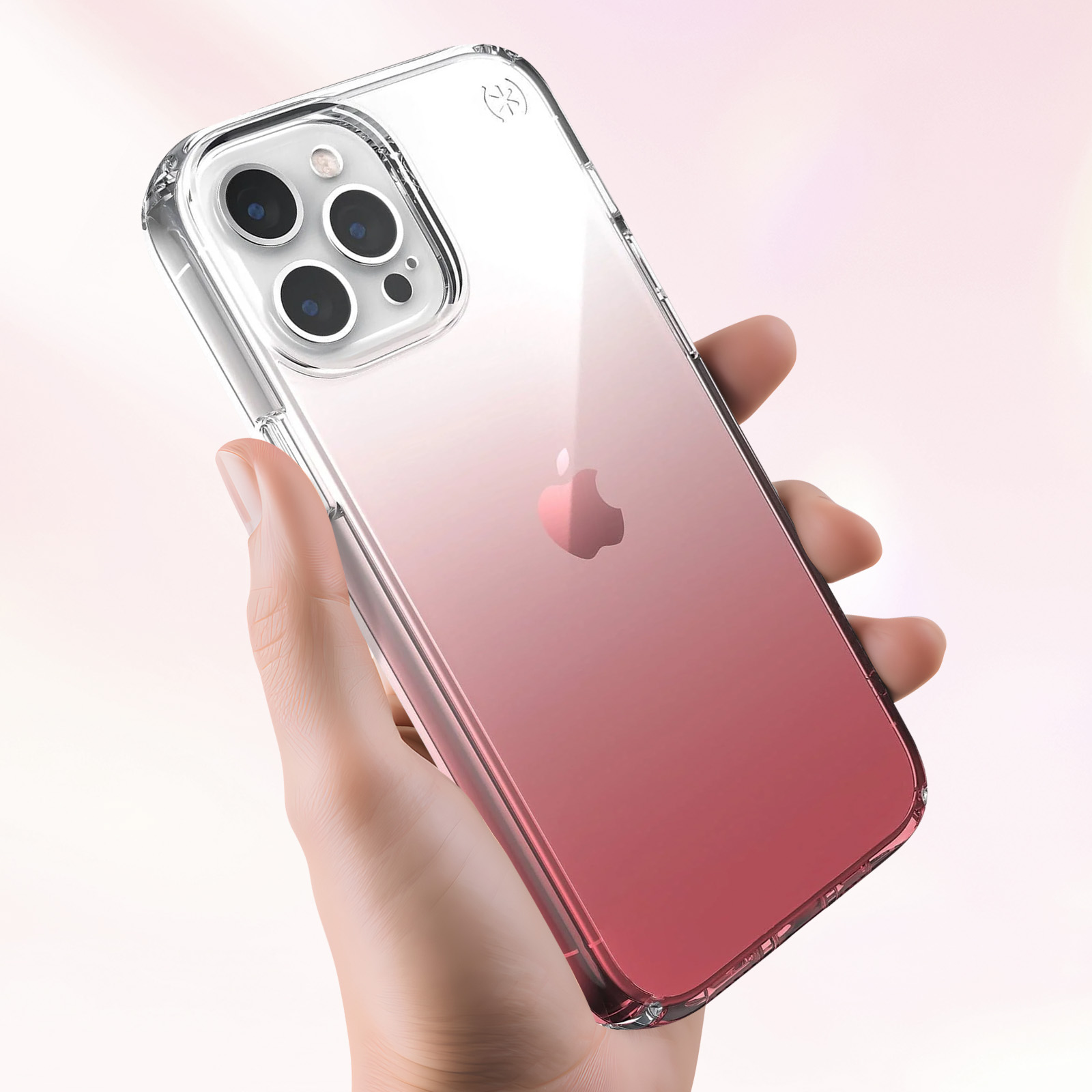 Speck - Custodia protettiva - Per Iphone 12 - Presidio Gamma