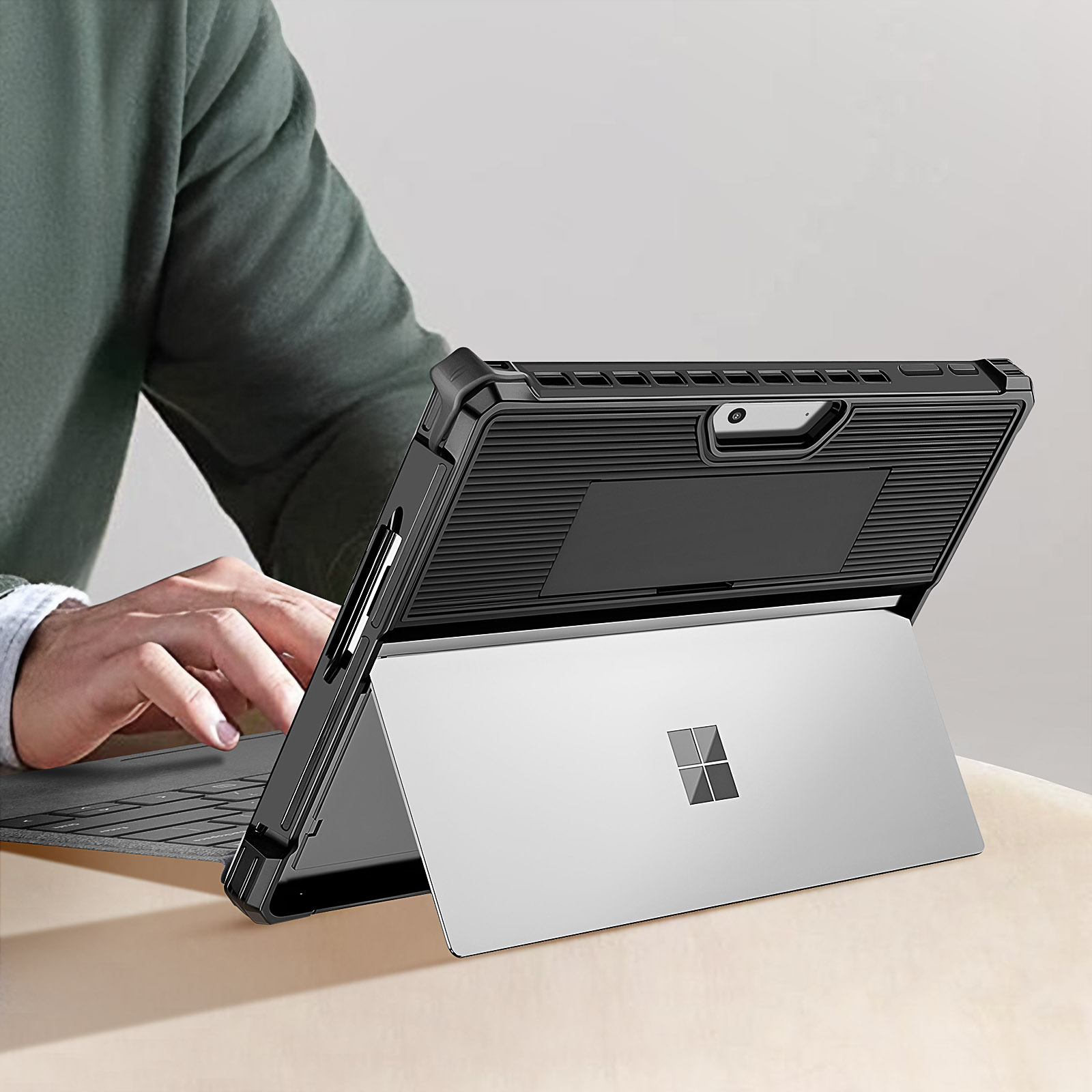 Custodia Per Per Tablet Microsoft Surface Pro | Confronta prezzi