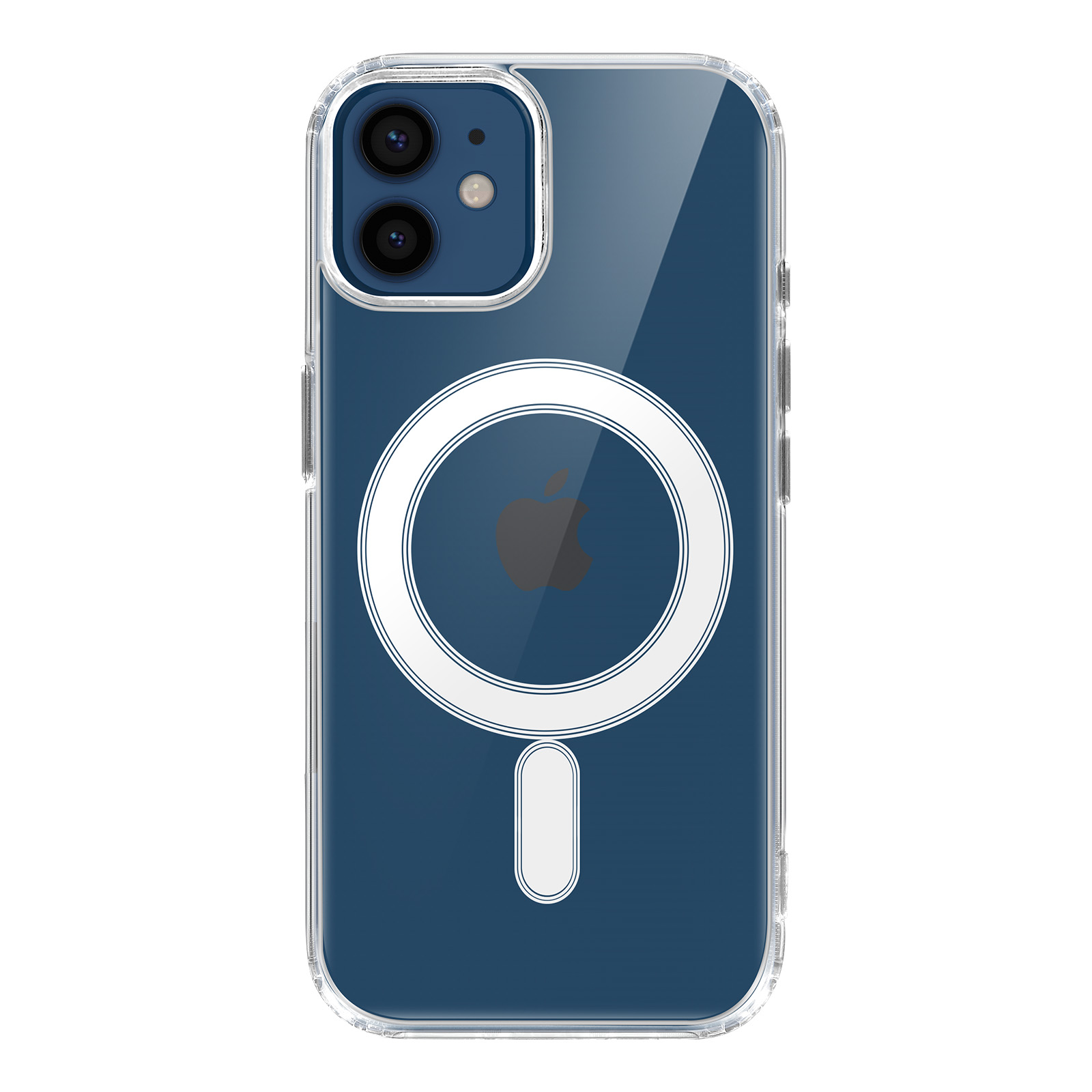 ZYIMOU Cover per iPhone 14 Pro Max, Custodia con Cordino Silicone