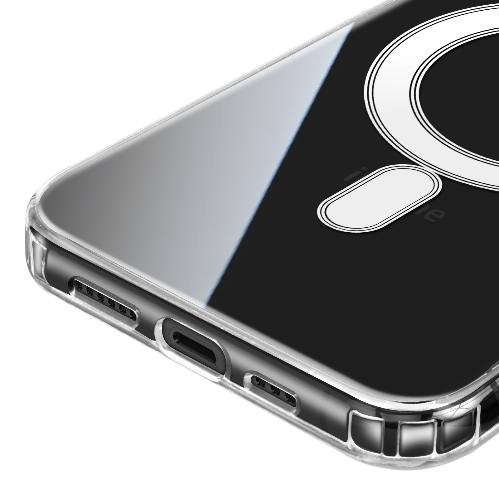 Coque Qualit PREMIUM per Apple IPHONE X / XS / 11 GEL TRASPARENTE CLEAR in TPU