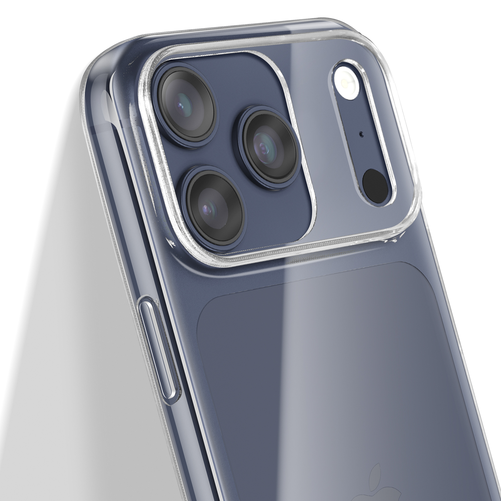 La Nuova Custodia Trasparente Per IPhone 17 Sarà Più Nuova Del Passato - Foto 5