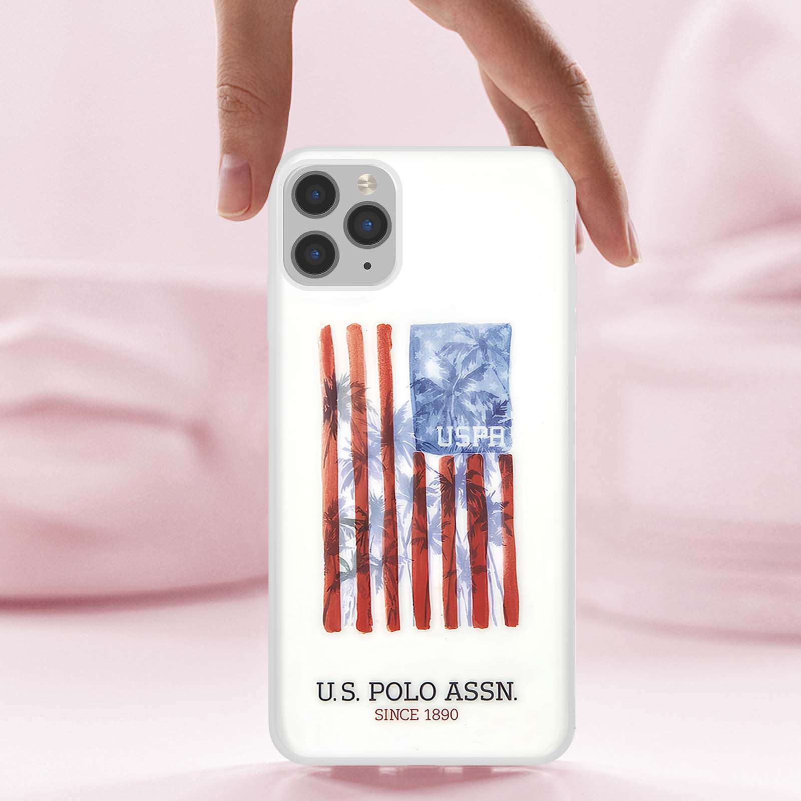 Originale/Ufficiale Apple IPHONE 11 Pro Max Custodia Silicone - Rosa Sabbia - Foto 14