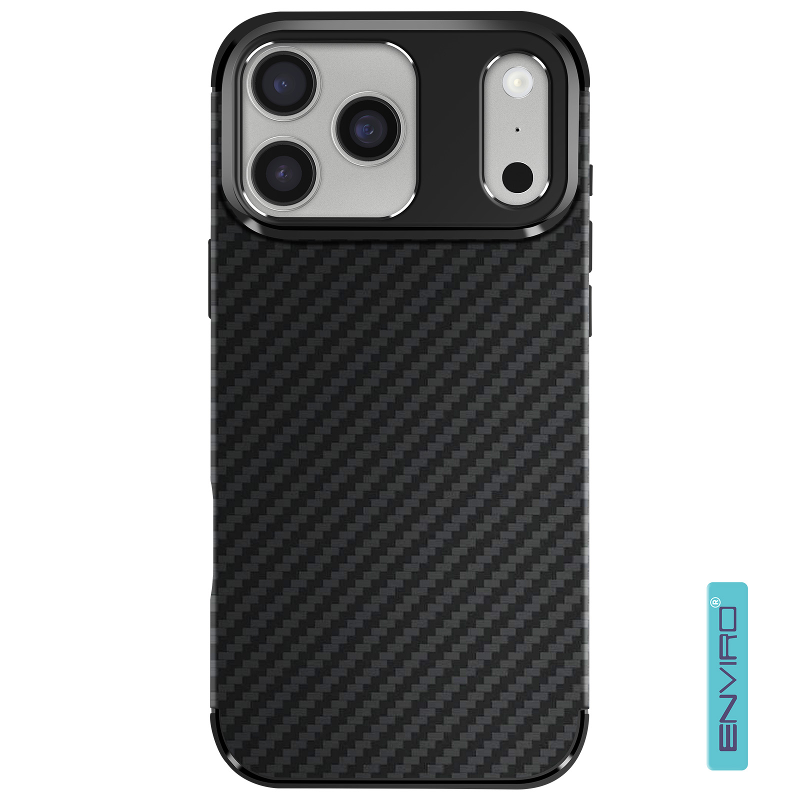 XTCASE Cover per iPhone 13 6,1 Custodia, Protezione Copri Fotocaera