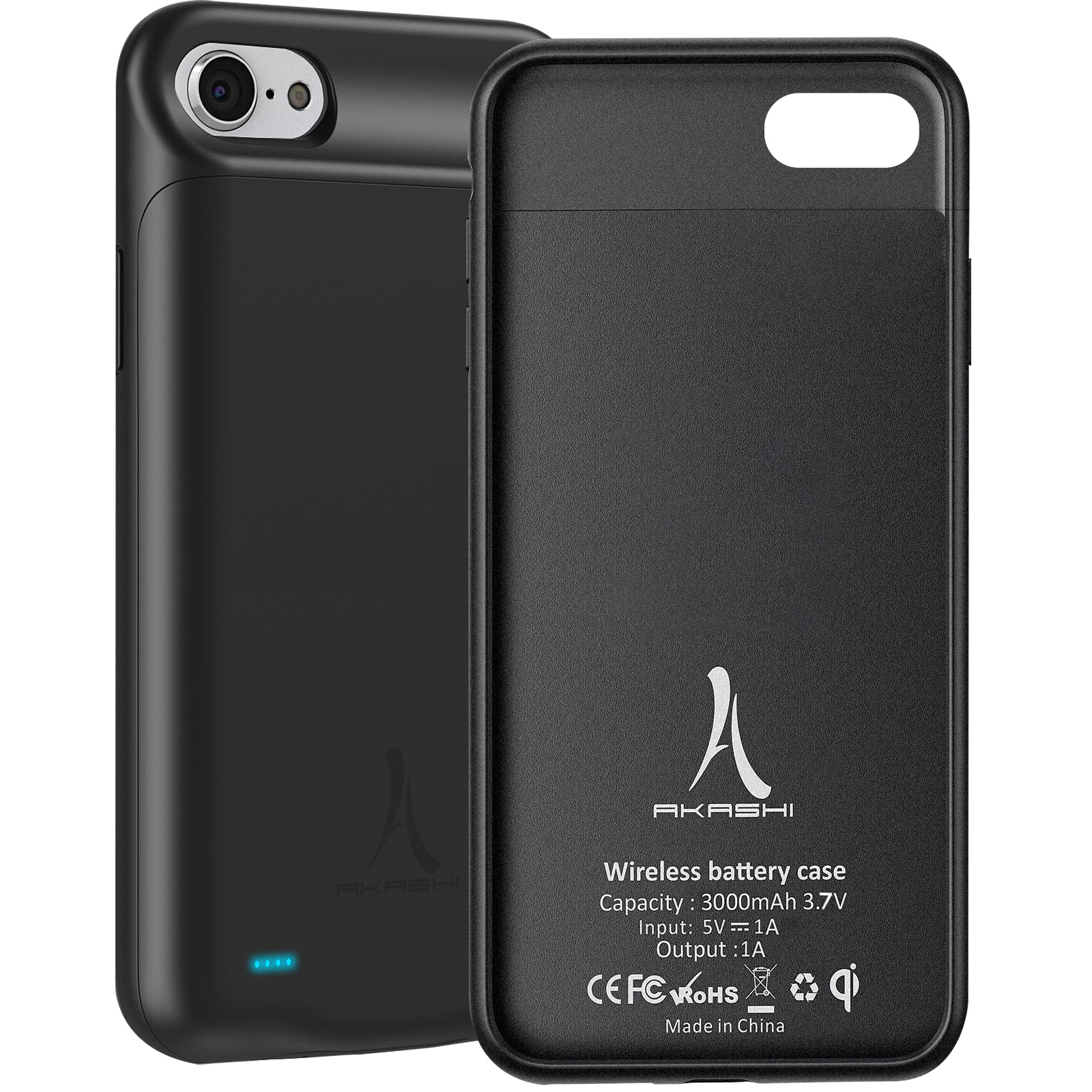 OtterBox Defender Custodia Per Apple IPhone 6/6s, Bianco - Foto 7