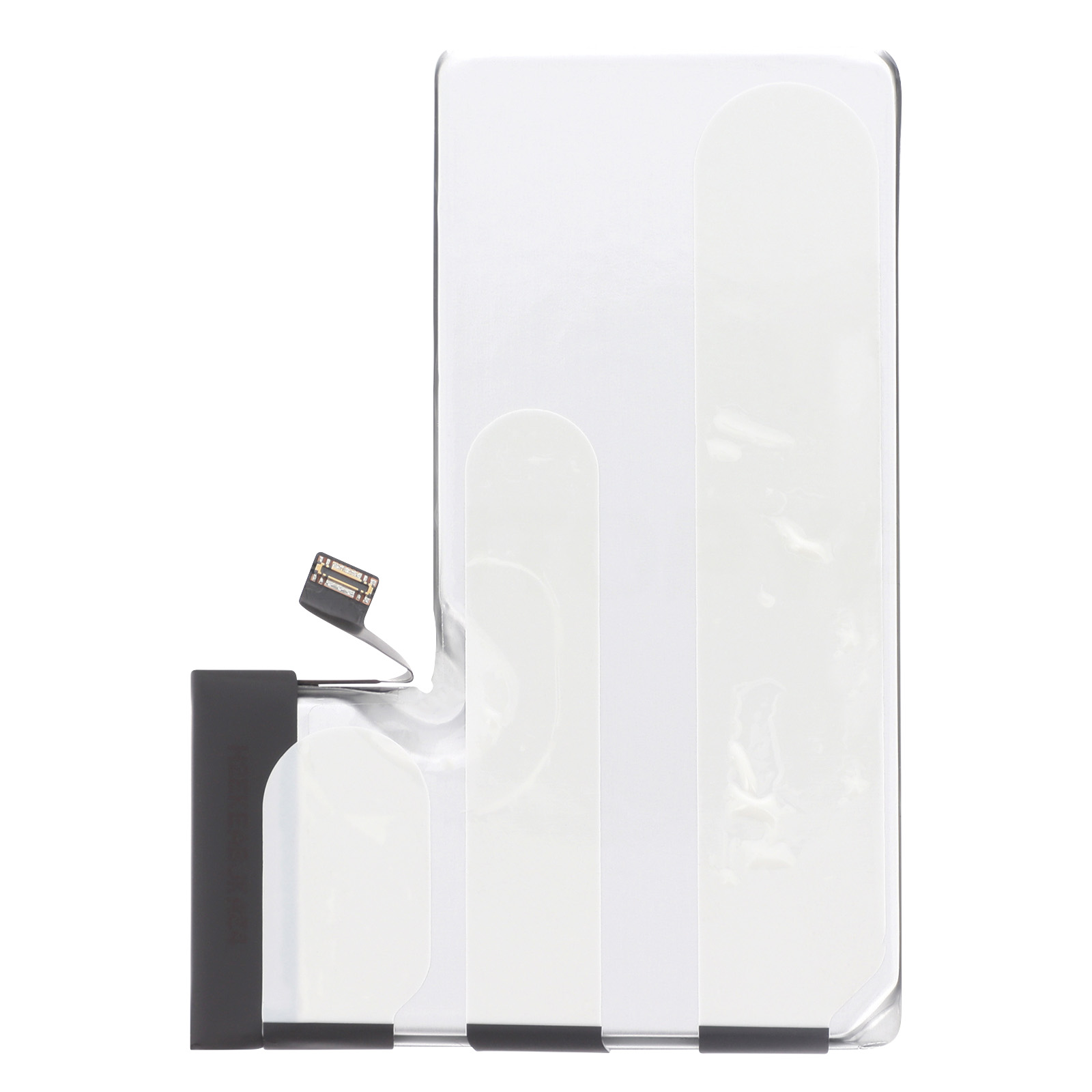 Batterie Premium Neuve Pour IPhone 16 Pro Max - Compatible Apple - Noir - Neuf Sous Blister
