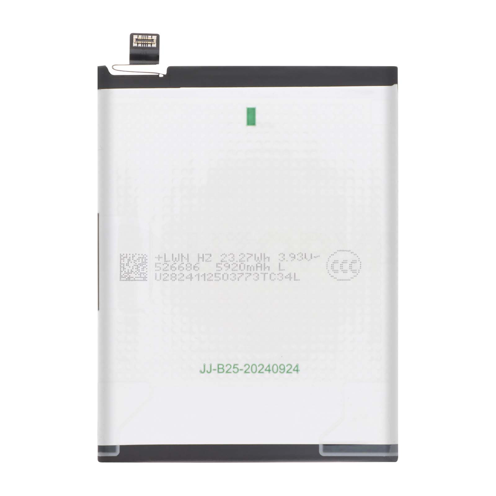 Original Batterie Battery Akku Oppo A54 5G