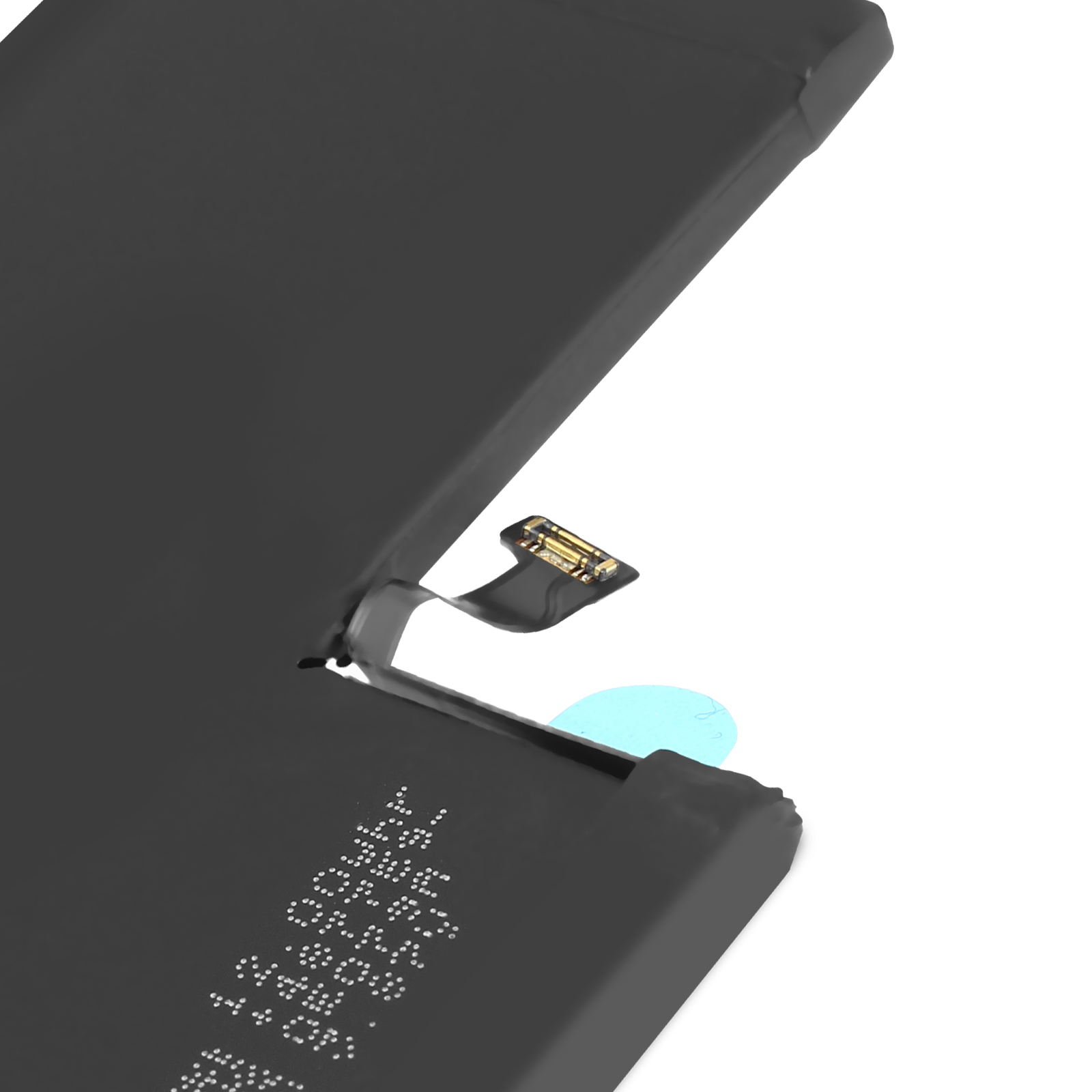 Li-ion Hochleistungsakku für Apple iPhone 13 Pro, 3095mAh