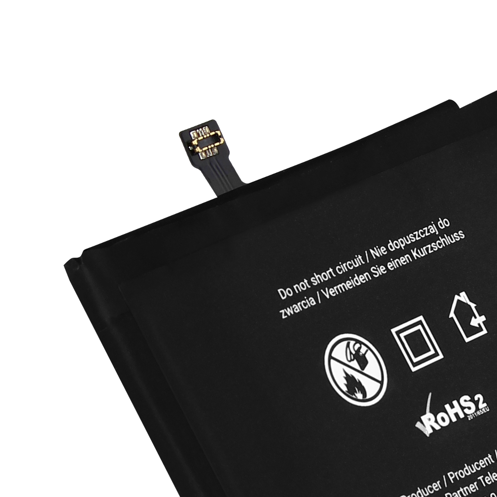 Samsung Note Batéria BM4J Xiaomi Redmi Note 8 Pro OEM Memoria USB - Foto 5