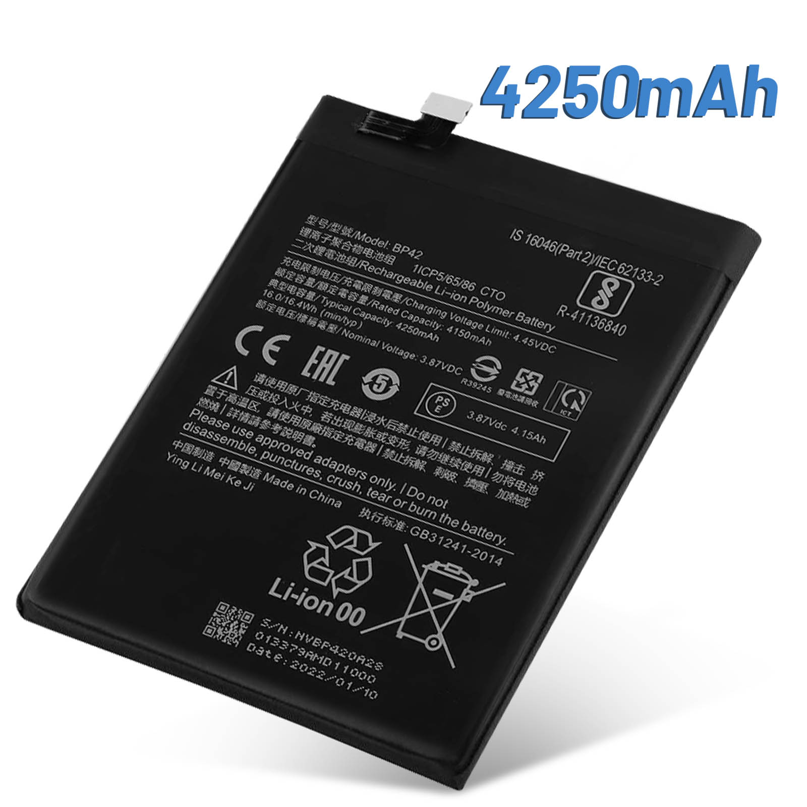 Connecteur de Charge Xiaomi Mi 11 Lite 5G Qualité Premium Connecteur de Charge Xiaomi Mi 11 Lite 5G Qualité Premium