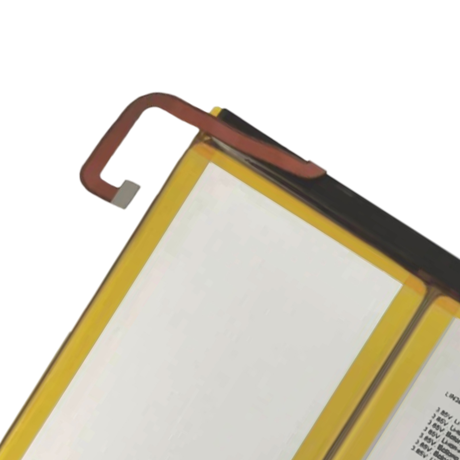 Remplacement Batterie COX4BAT100 Batterie De Rechange Pour Crosscall Core X4 - 3500mAh - Compatible COX4BAT100, LPN385375