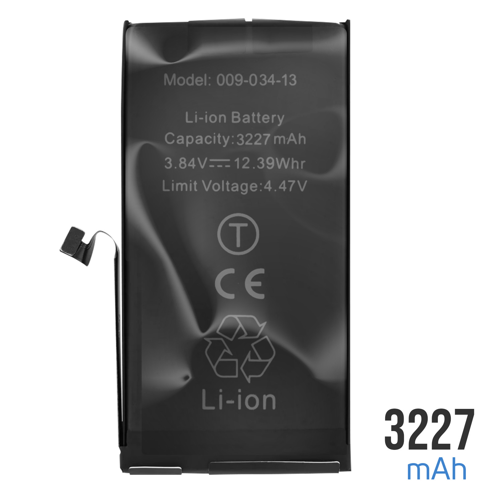 Batería oficial Apple iPhone 13 3240mAh - Referencia 661-21991