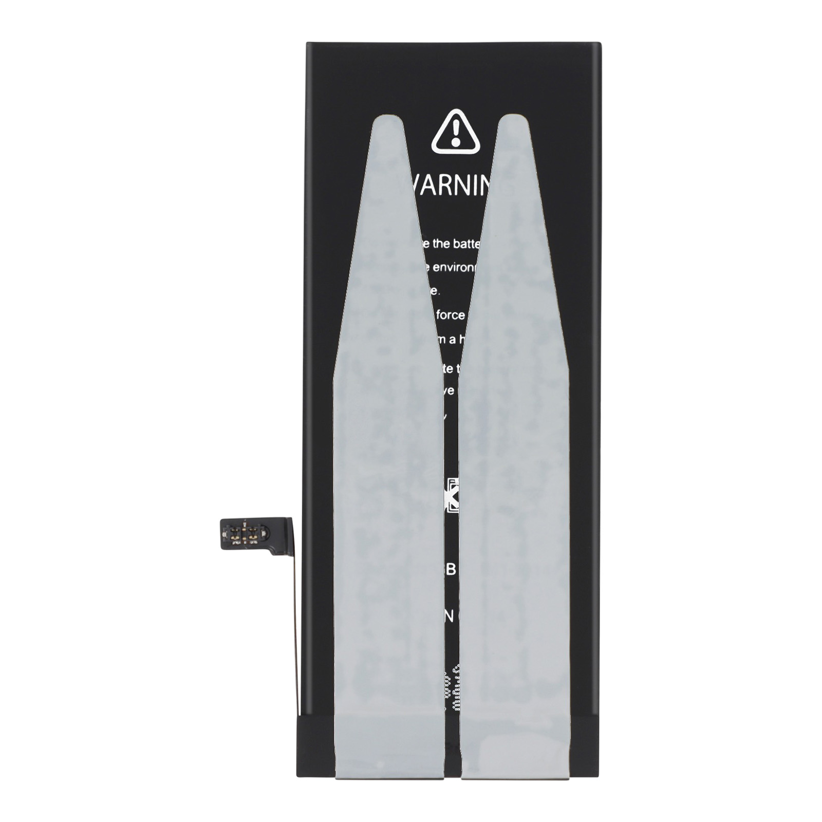 Batterie De Remplacement D'origine Pour IPhone 7 - 1960 MAh - Noire - Comme Neuve