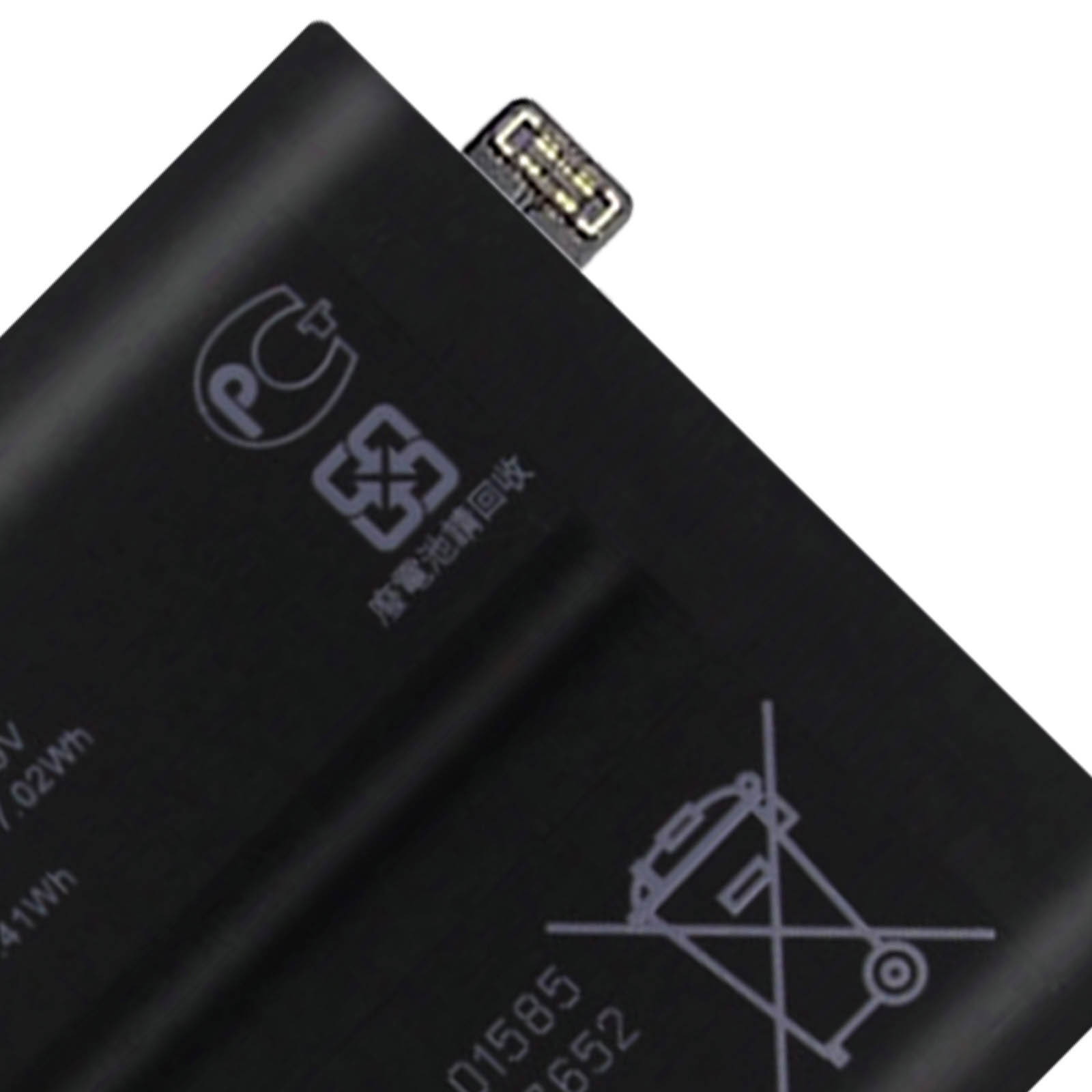 Batteria Originale Oppo BLP825 4500mAh Ioni Di Litio Per Find X3 Neo E Reno5/6 Pro