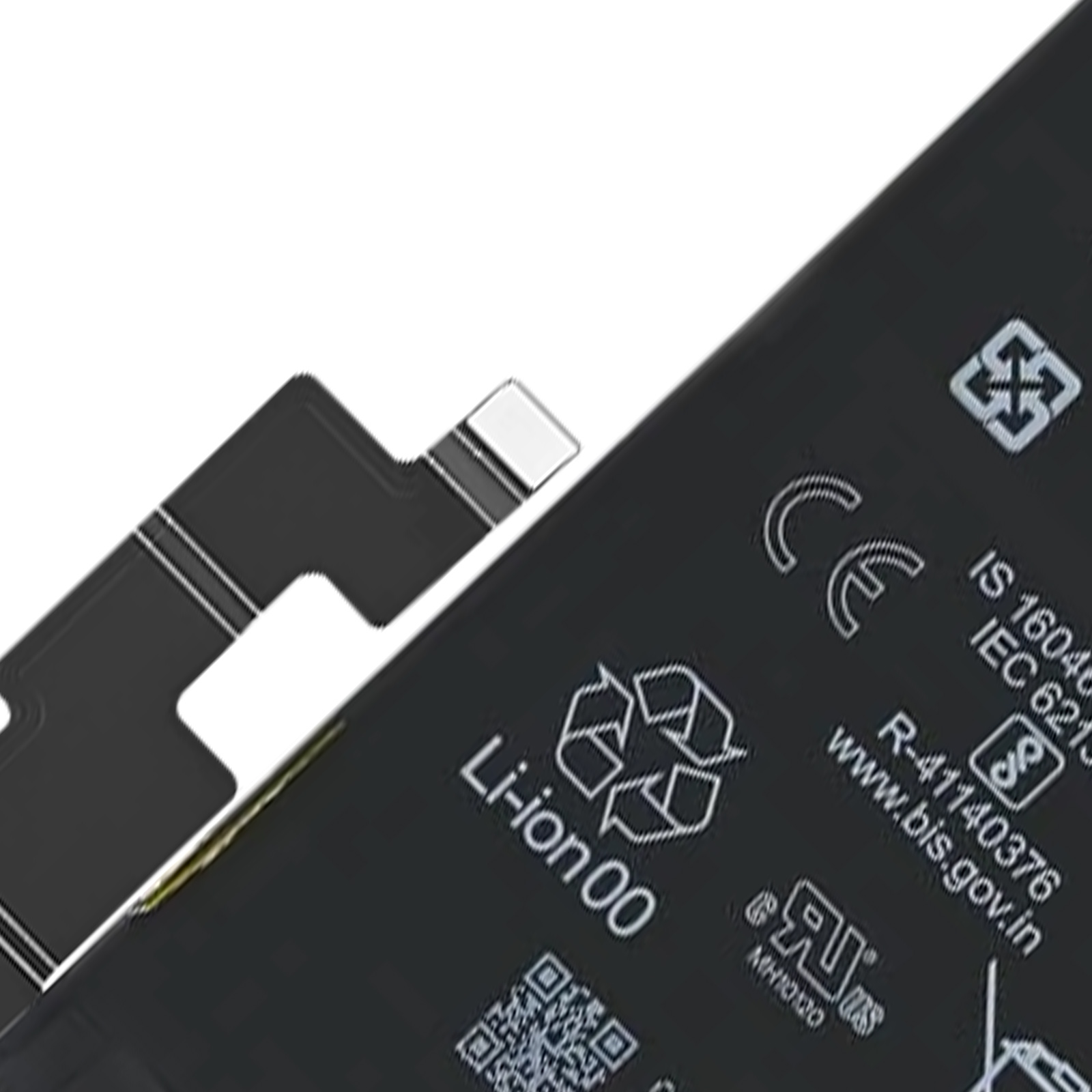 Batterie Google Pixel 7 Pro Originale 5000 MAh, Neuve Sous Blister, Charge Rapide