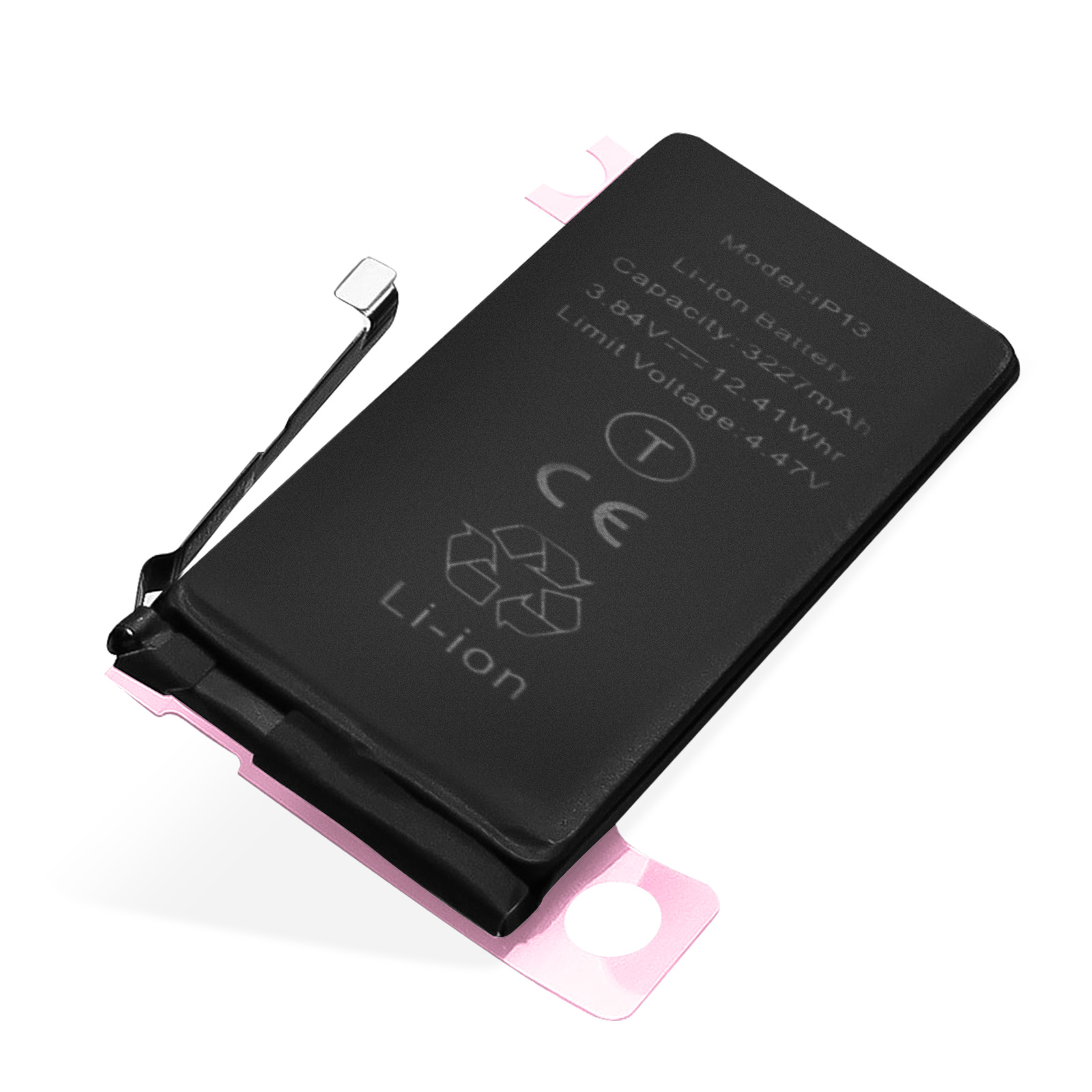 BATTERIA PER IPHONE 13 (JCID) 3227mAh AUTODIAGNOSTICABILE