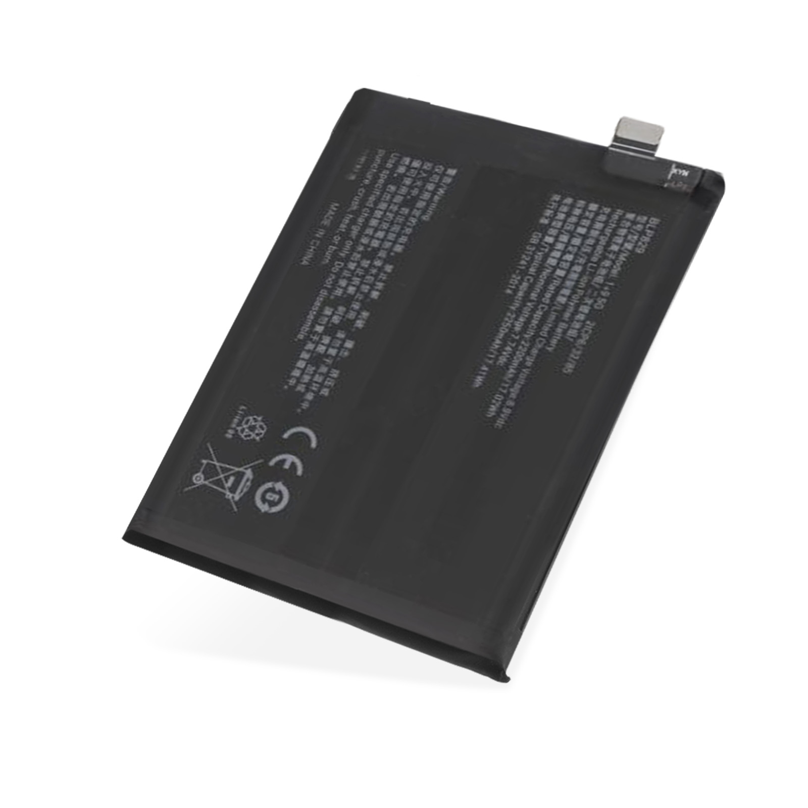 Original ersättningsbatteri blp 759 för oneplus 9 ... - Vicedeal