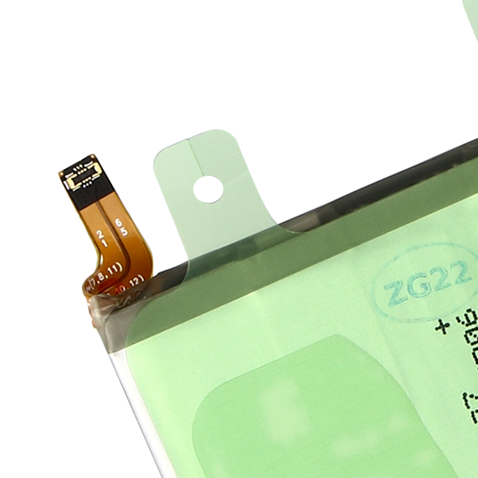 BTE-2000 Battery for T-Mobile CAT S22 Flip - Reliable 20000mAh Li-Ion Replacemen