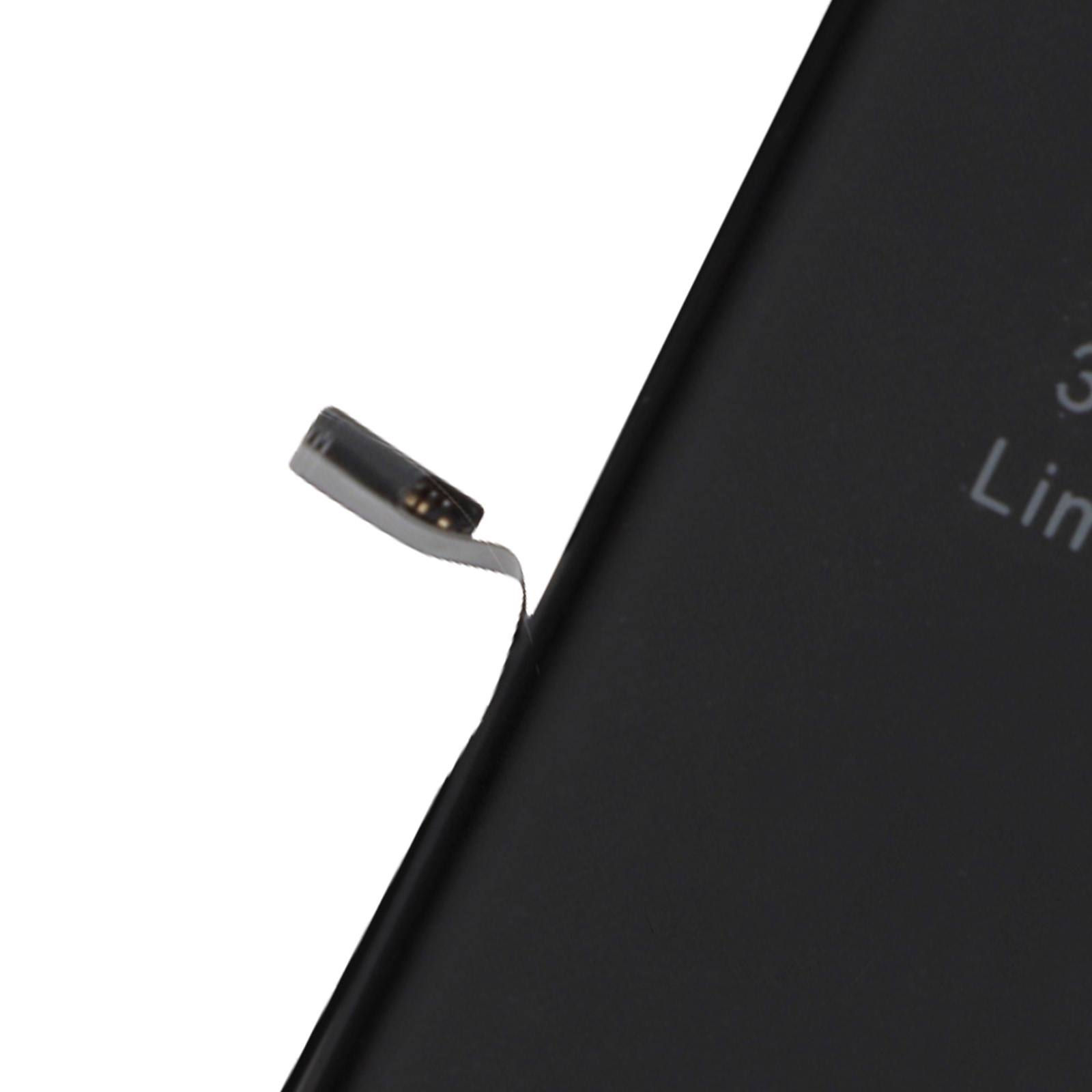 Batería iPhone 13 Capacidad 3227mAh Negro - Spain