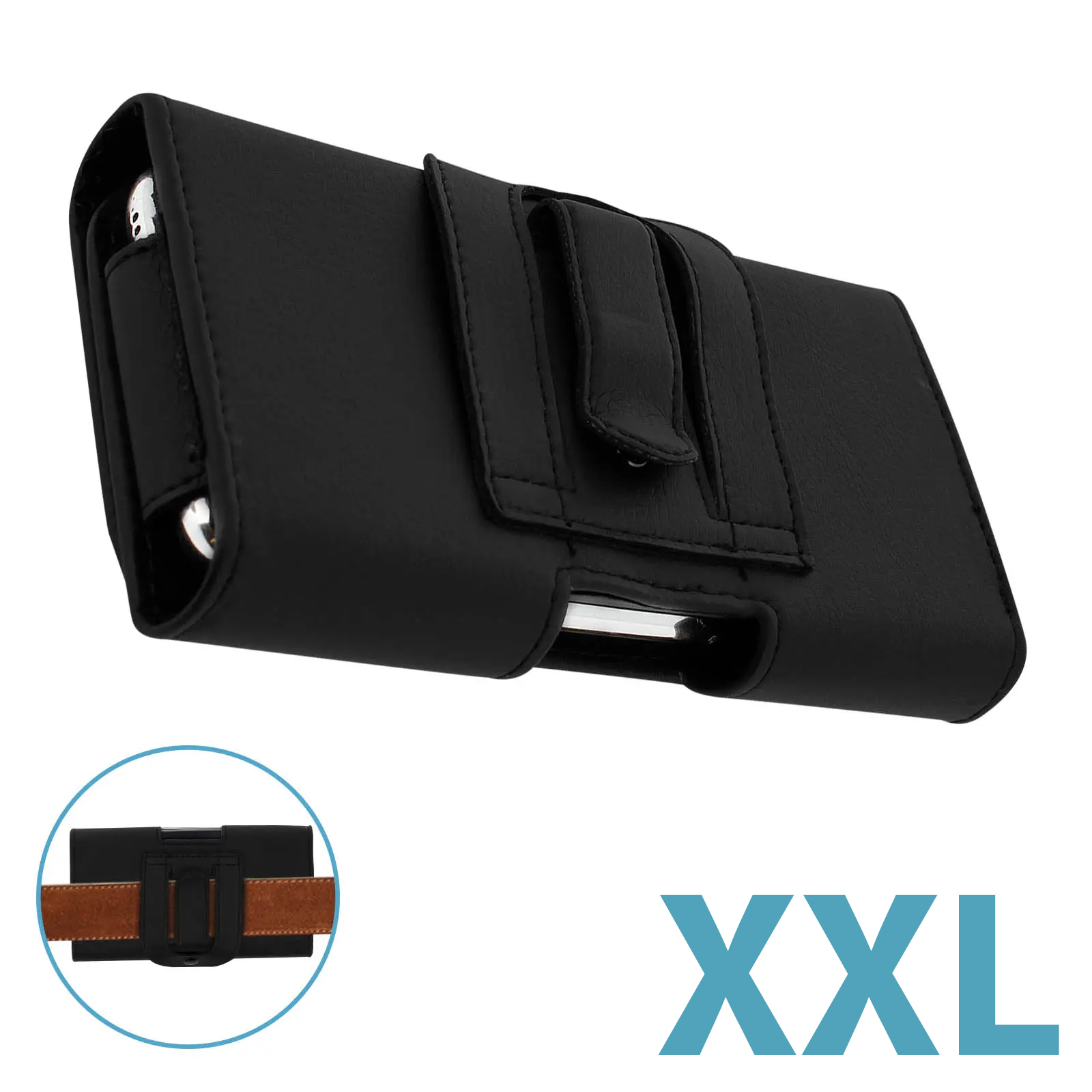 Étui Pour Oneplus Nord Ce 2 Lite (2022) Housse Ceinture Avec Porte-cartes Cui