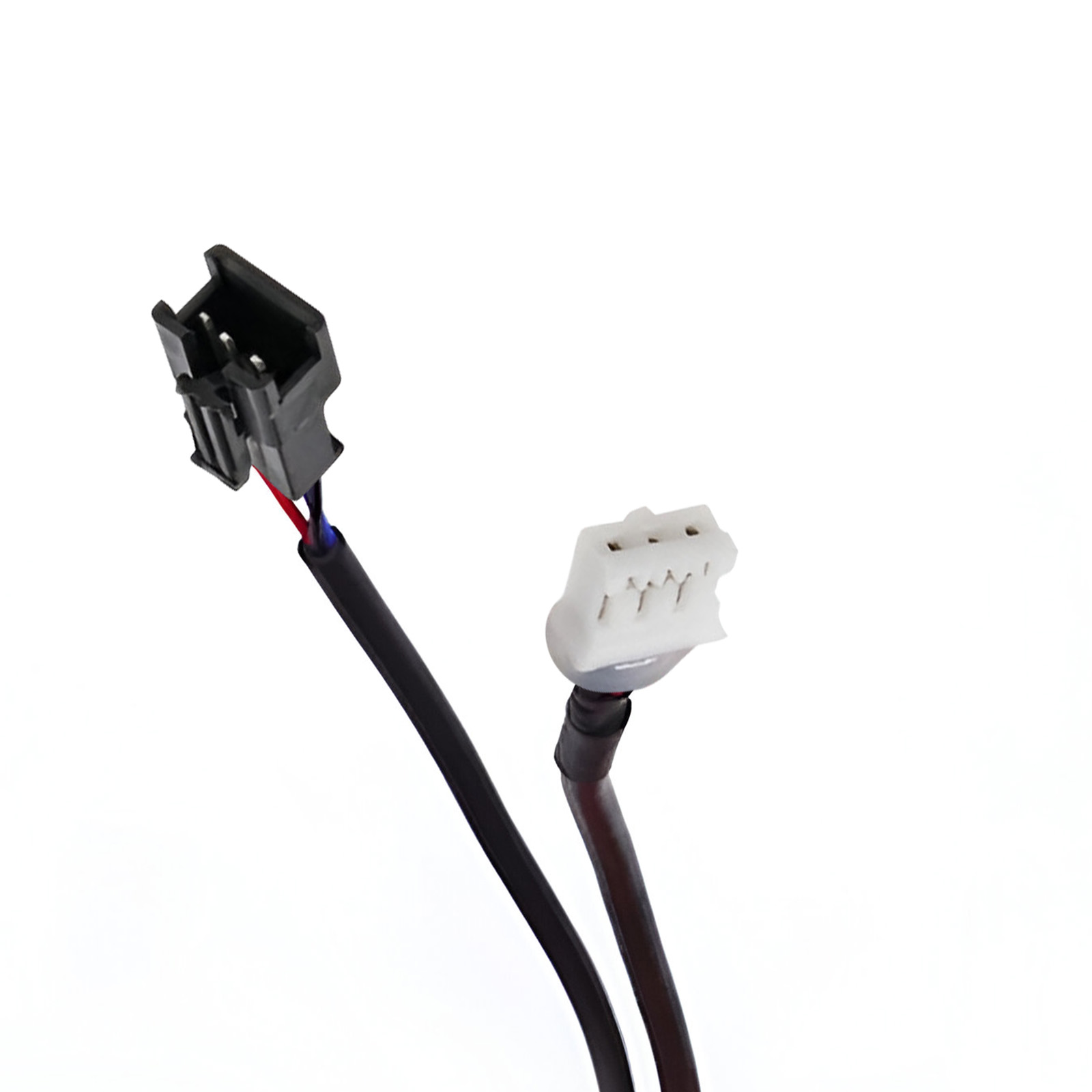 Bras De Fourche LED Minimotors Pour Dualtron Achilleus - Paire Gauche/droite, Neuf