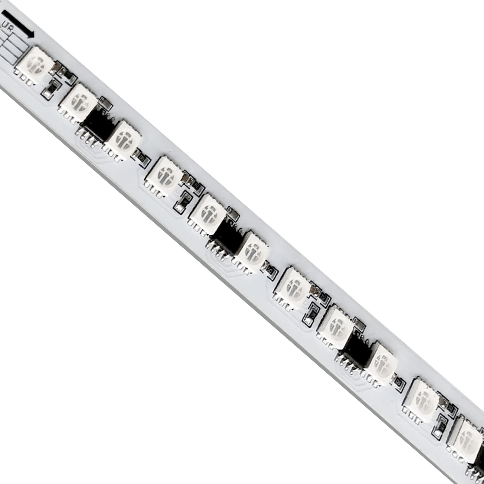 Barre LED Minimotors Dualtron Thunder 3 - Colonne Direction BLD-DUA-0006
