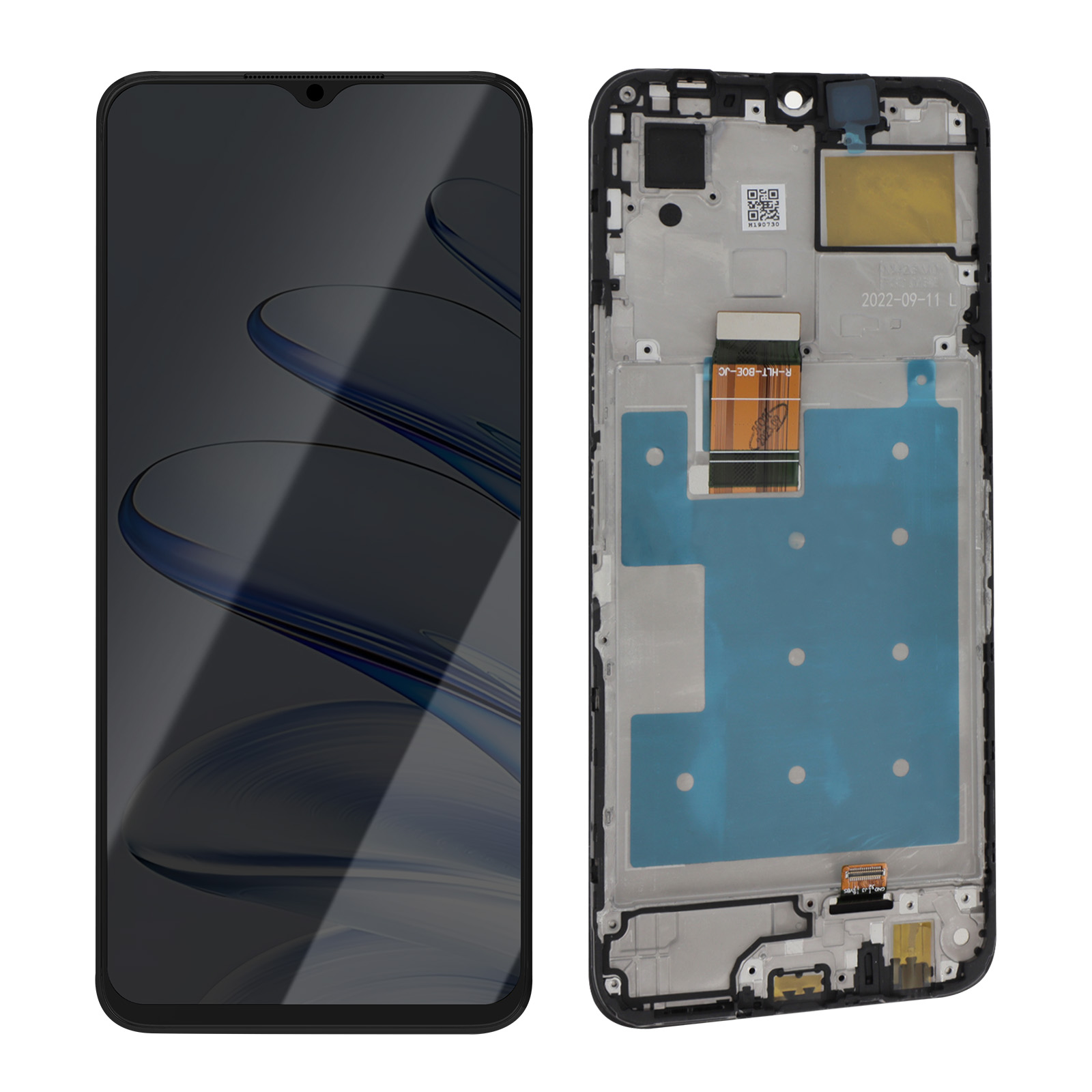 VETRINO VETRO LENTE FOTOCAMERA POSTERIORE CAMERA HUAWEI HONOR
