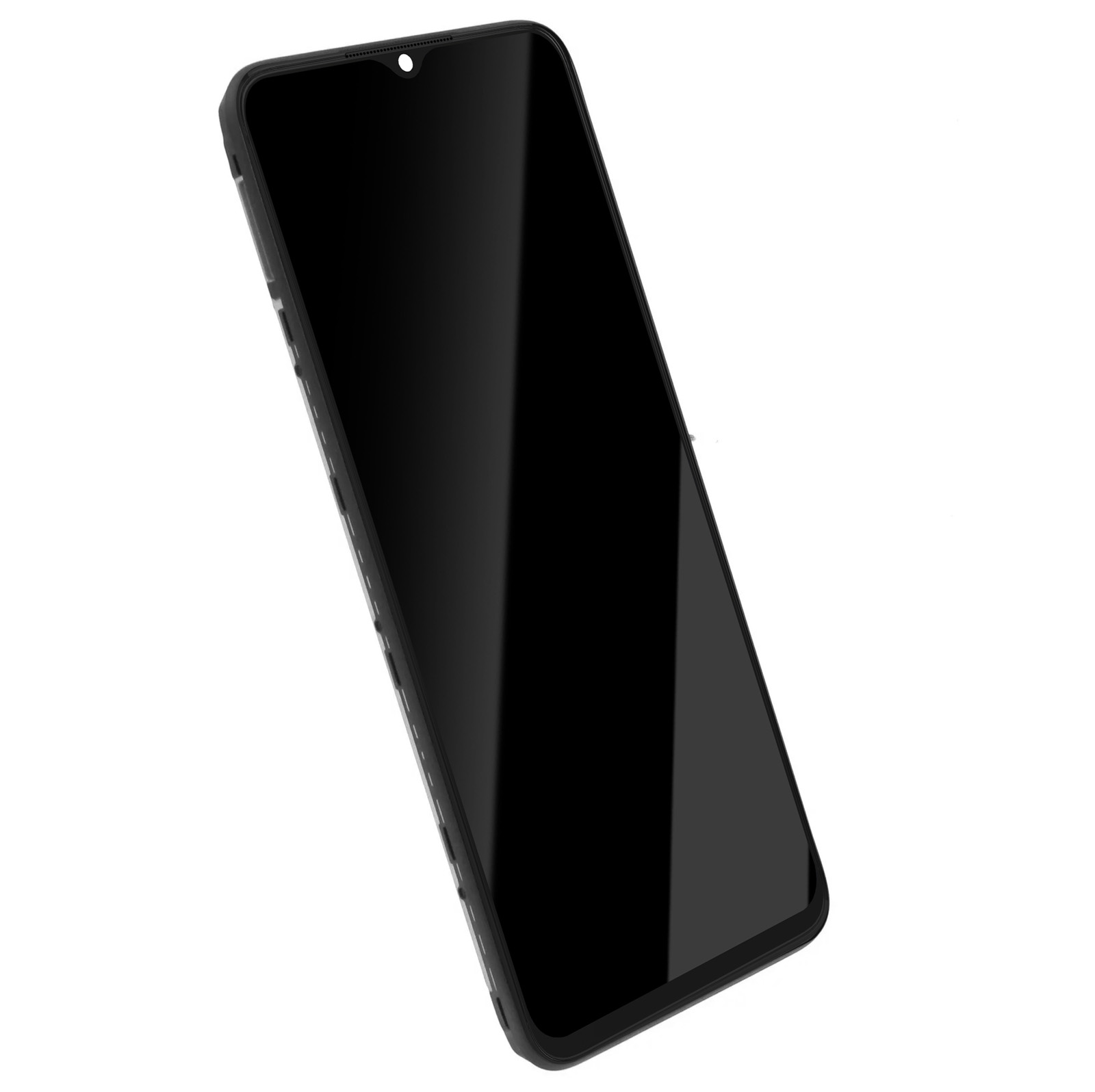 Écran LCD Honor 70 – Vitre Tactile Noire Sur Châssis – Pièce Détachée ReLife – Neuf