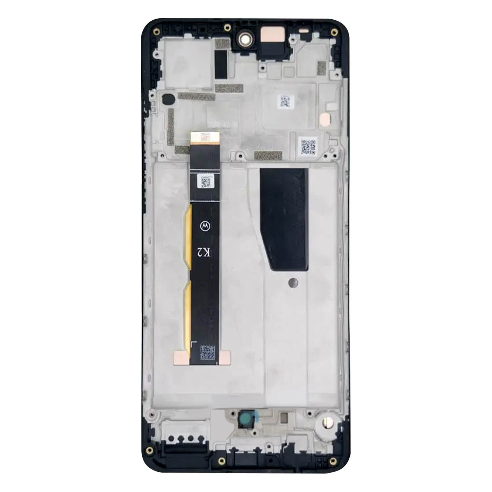 Nappe De Connexion Pour Carte Mère Motorola G84 5G - Pièce Détachée D'occasion - Référence 3701578069570