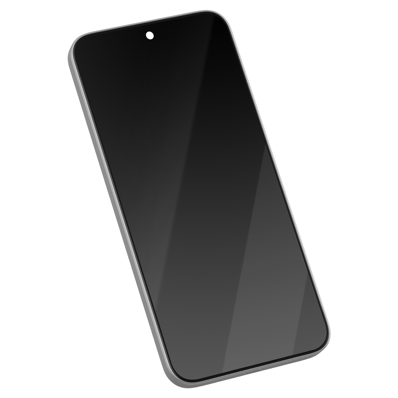 AGCUT Schermo LCD Per Honor 400 Smart – Display Da 6,77 Pollici Con Kit Di Riparazione, Sostituisci Il Touchscreen Rotto In Modo Facile E Veloce!