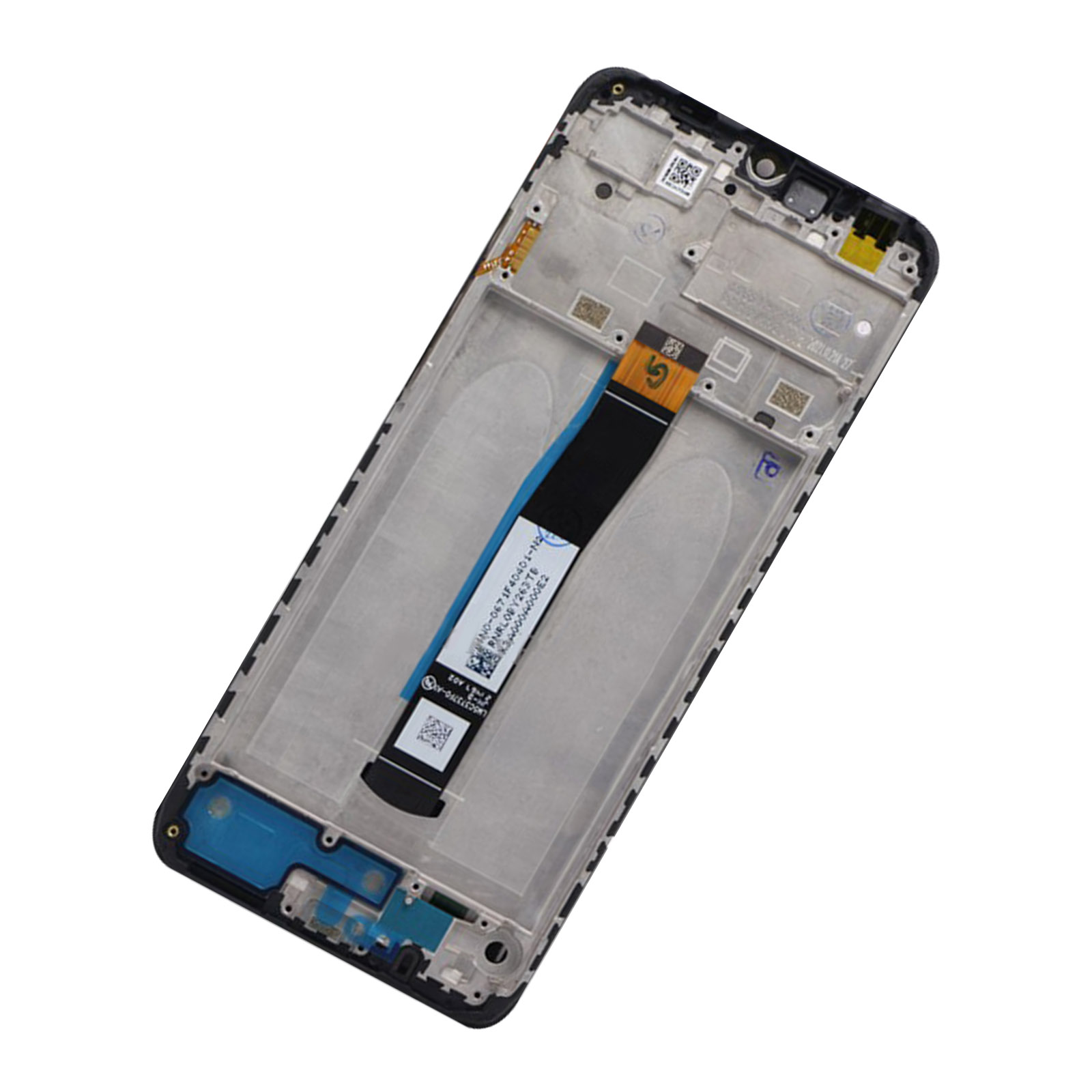 Xiaomi Redmi 10C Gris (4 Go / 128 Go) - Mobile & smartphone - | Muséericorde