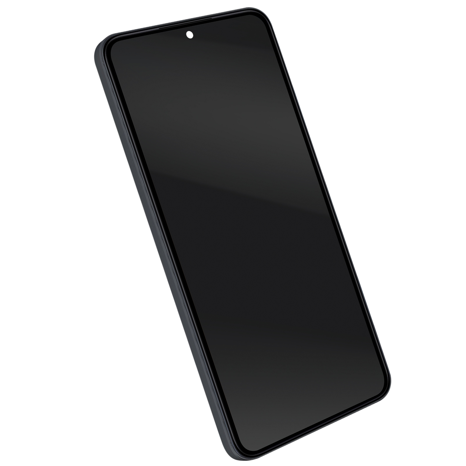 Atwist Schermo LCD Per Redmi Note 13 Pro Plus 5G – Display 6.67″ Con Kit Di Riparazione Per Modello 23090RA98C (Nero)