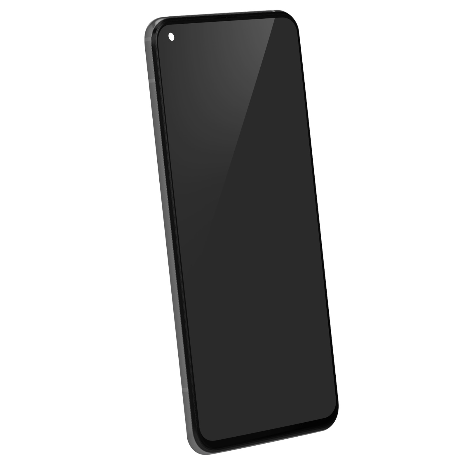 Écran LCD Complet Pour Xiaomi Mi 10T / 10T Pro 5G - Noir, Neuf, Sans Châssis