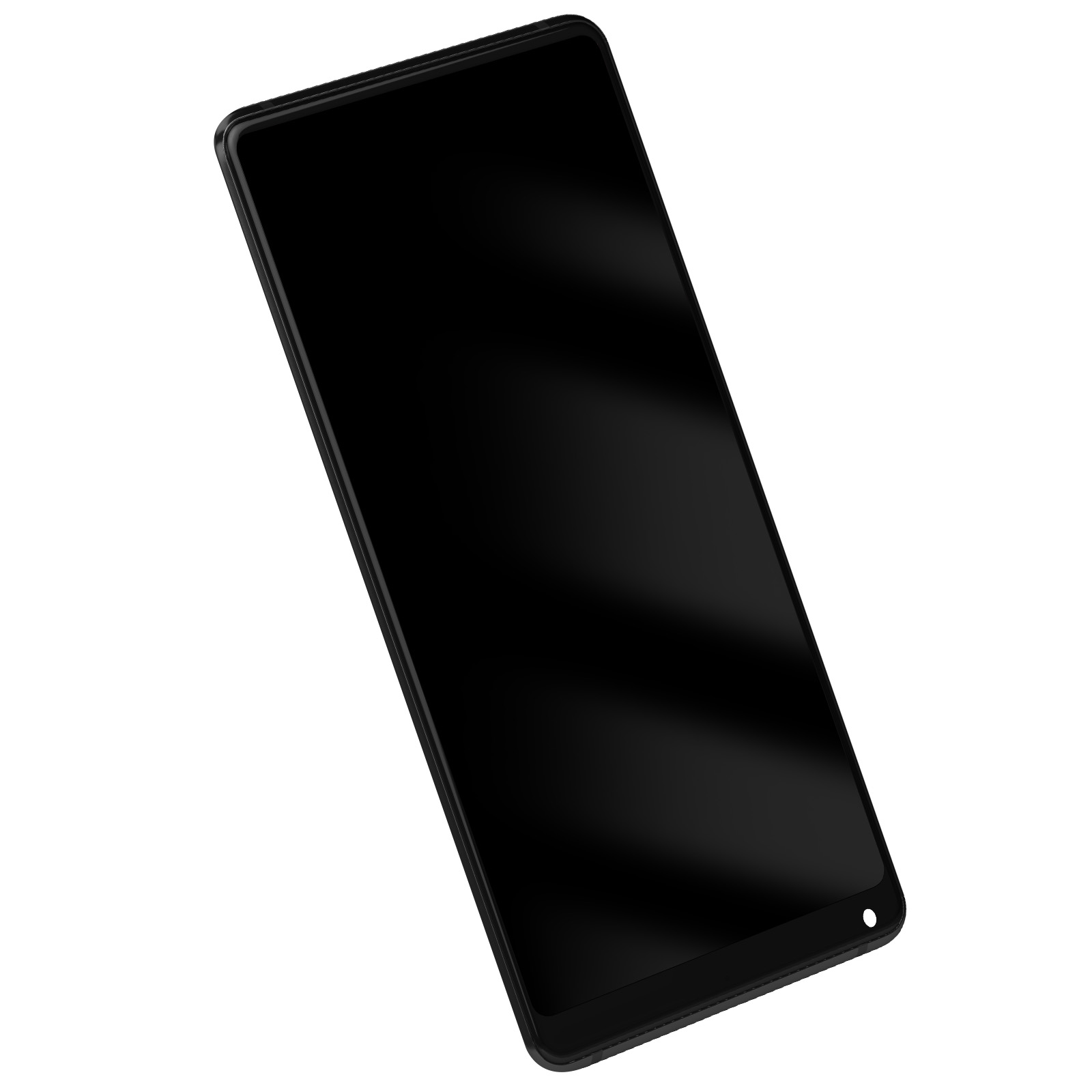 Ecran Display LCD Complet Noir Pour Xiaomi Mi Mix 2S