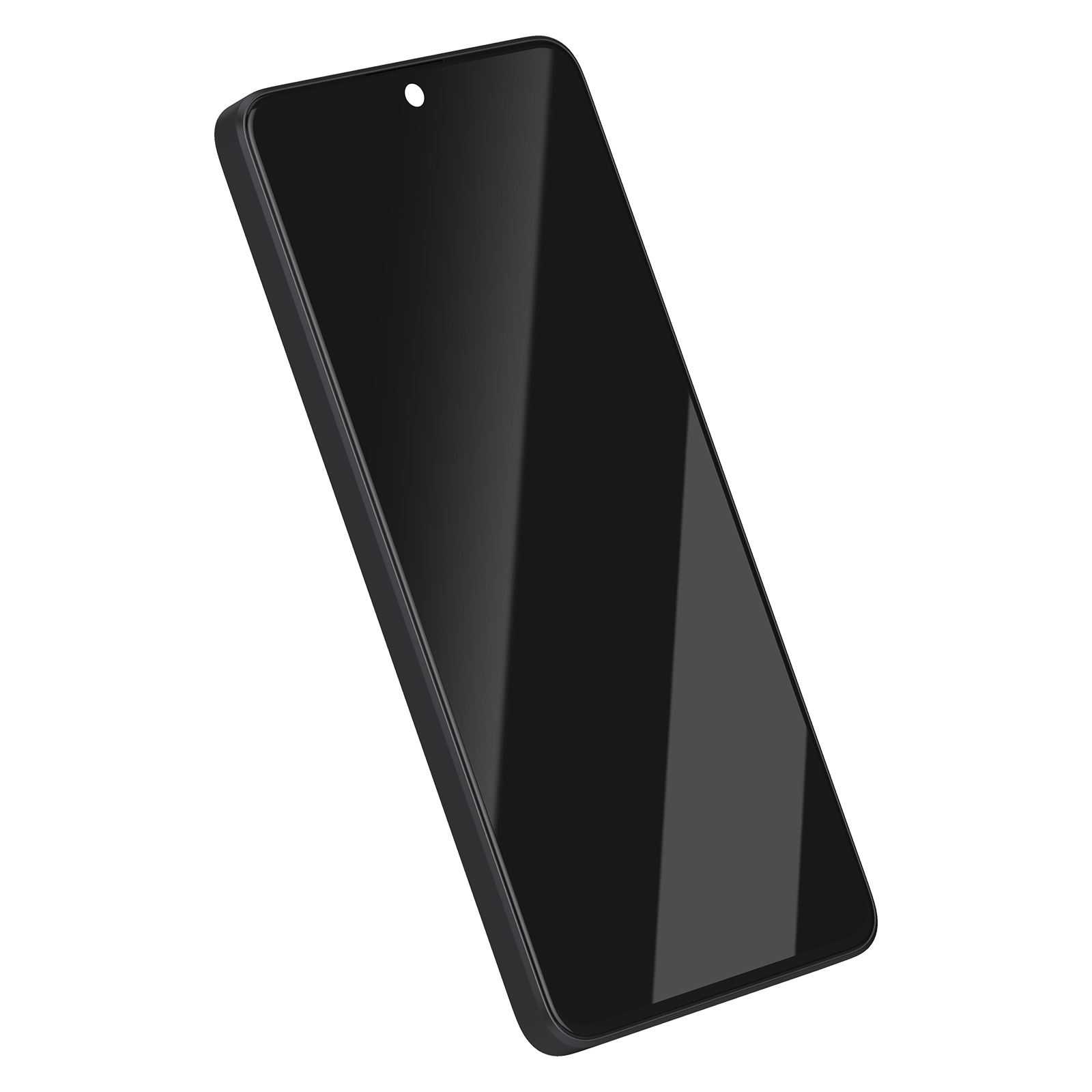 Écran LCD Tactile Complet Pour Xiaomi Redmi Note 13 Pro 5G – Remplacement Avec Kit Outils – Noir – Modèles 2312DRA50C, 2312CRAD3C, Etc. - 7