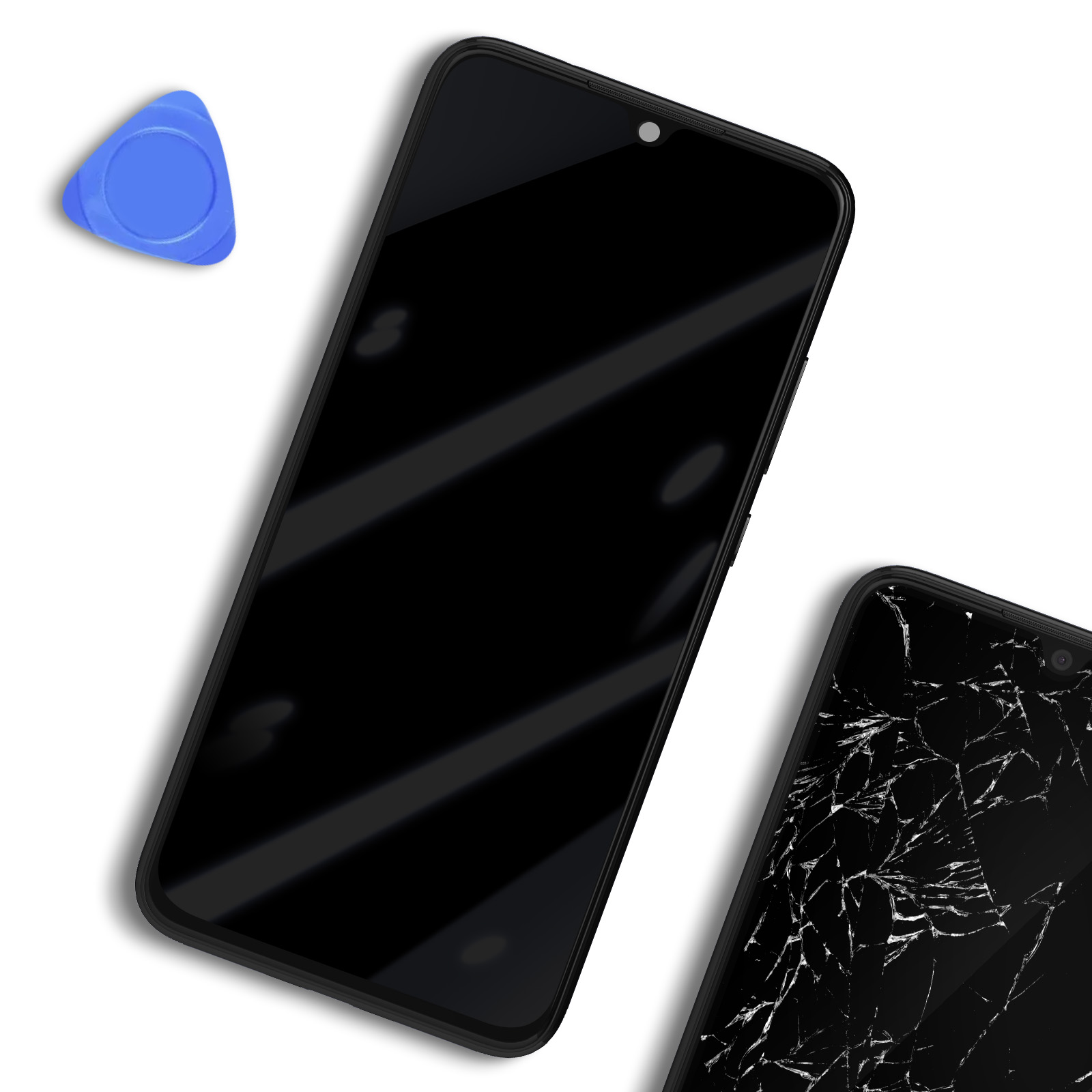 Xiaomi Redmi 10C Bleu (4 Go / 128 Go) - Mobile & smartphone - | Muséericorde