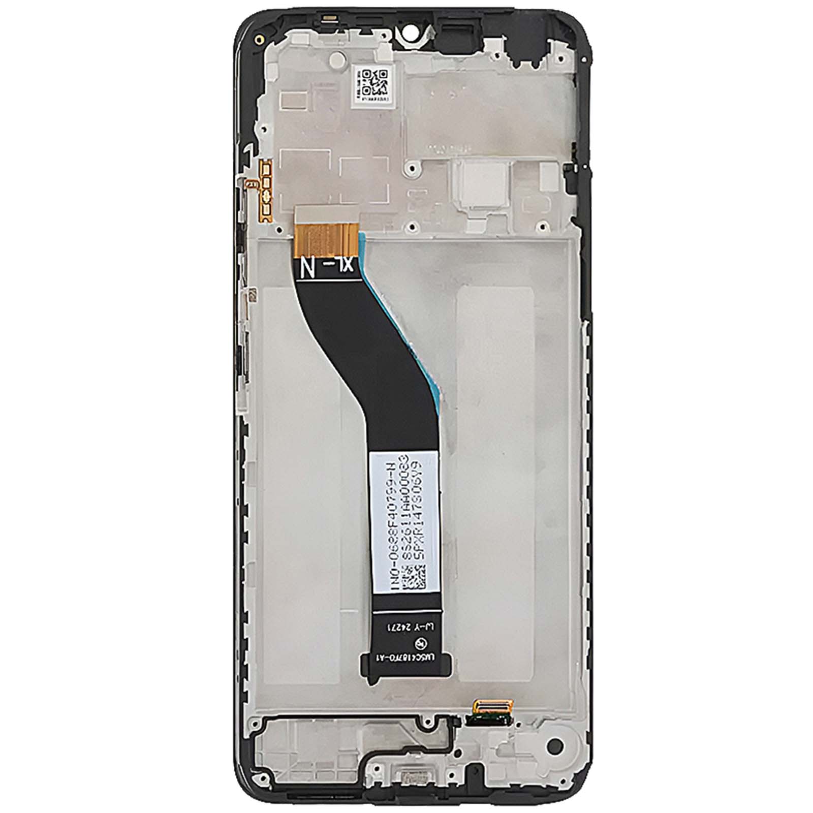 Écran de remplacement original pour Redmi 14c écran LCD tactile pièces de réparation