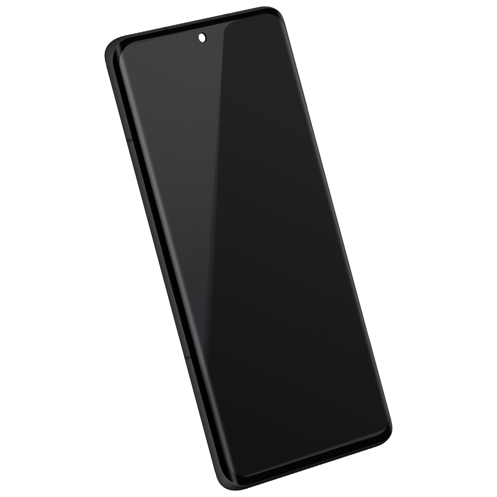 Ecran LCD et Vitre Tactile OLED Avec châssis Pour Xiaomi 12 Pro