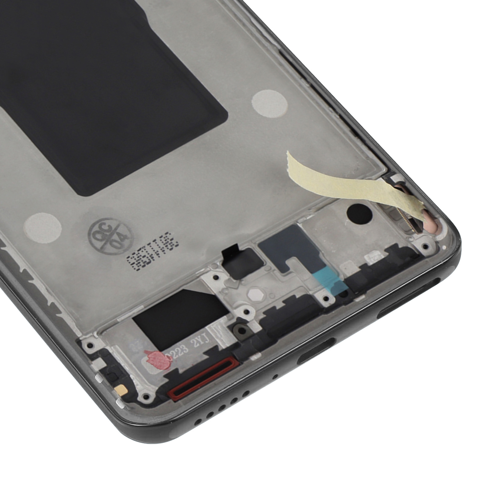 Ecran Complet LCD Mi 12T sans Chassis - INCELL | XIAOMI