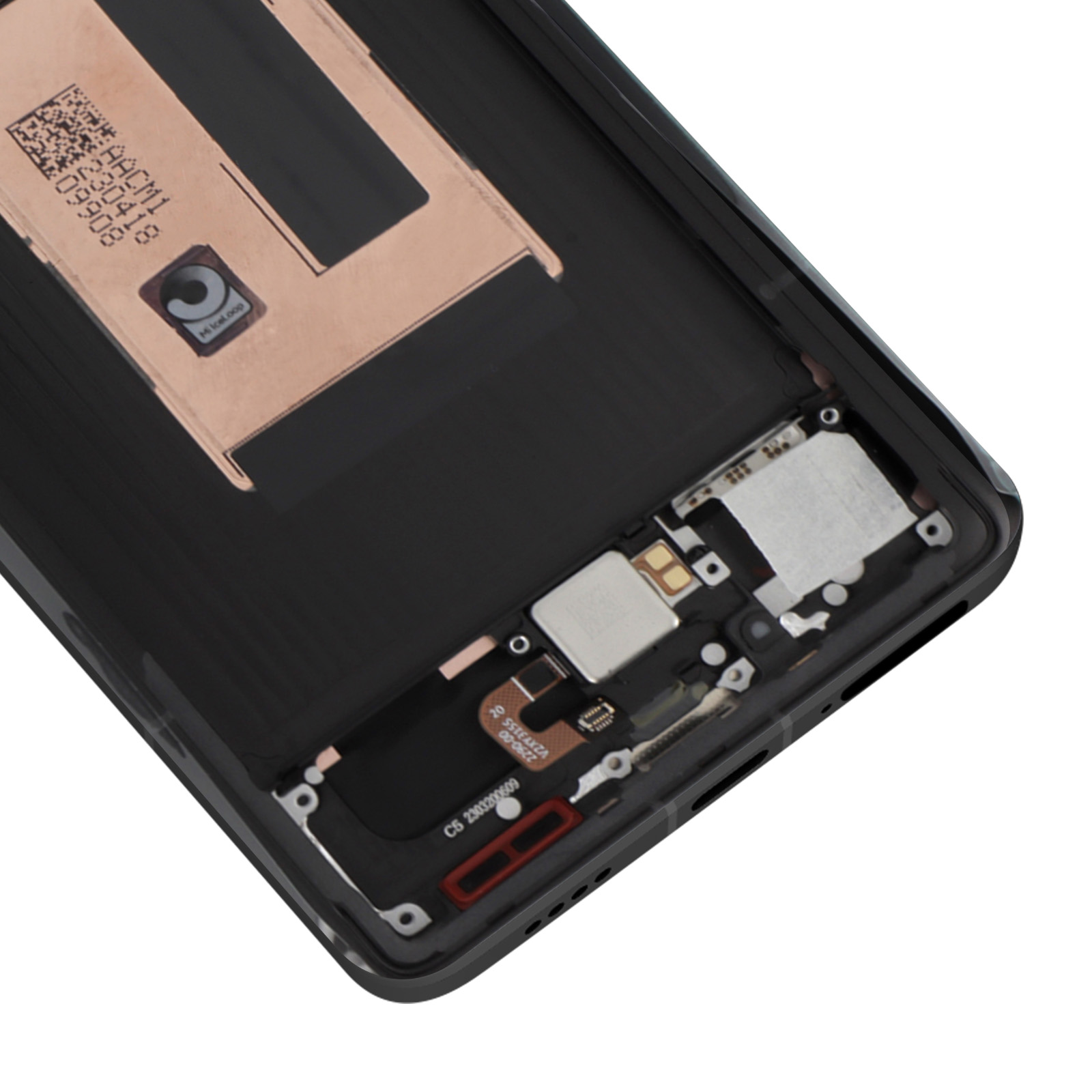 Remplacement Vitre Tactile + écran LCD Pour Xiaomi Mi 13 Ultra Remplacement Vitre Tactile + écran LCD Pour Xiaomi Mi 13 Ultra