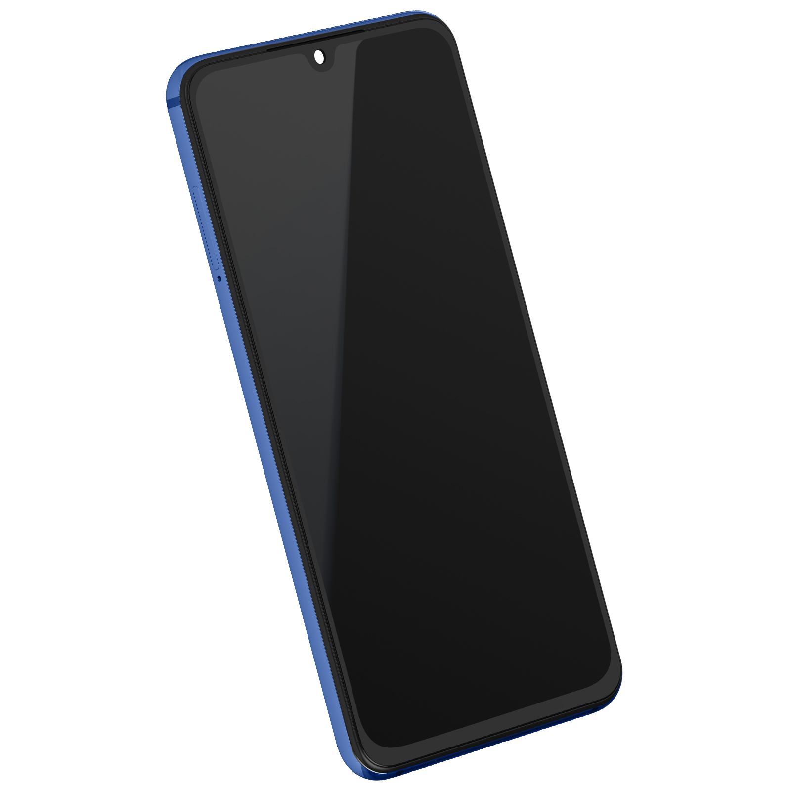 Vitre Tactile + écran LCD Pour Xiaomi Mi 9 Lite 6.39" Sur Châssis Noir - Compatible Neuf