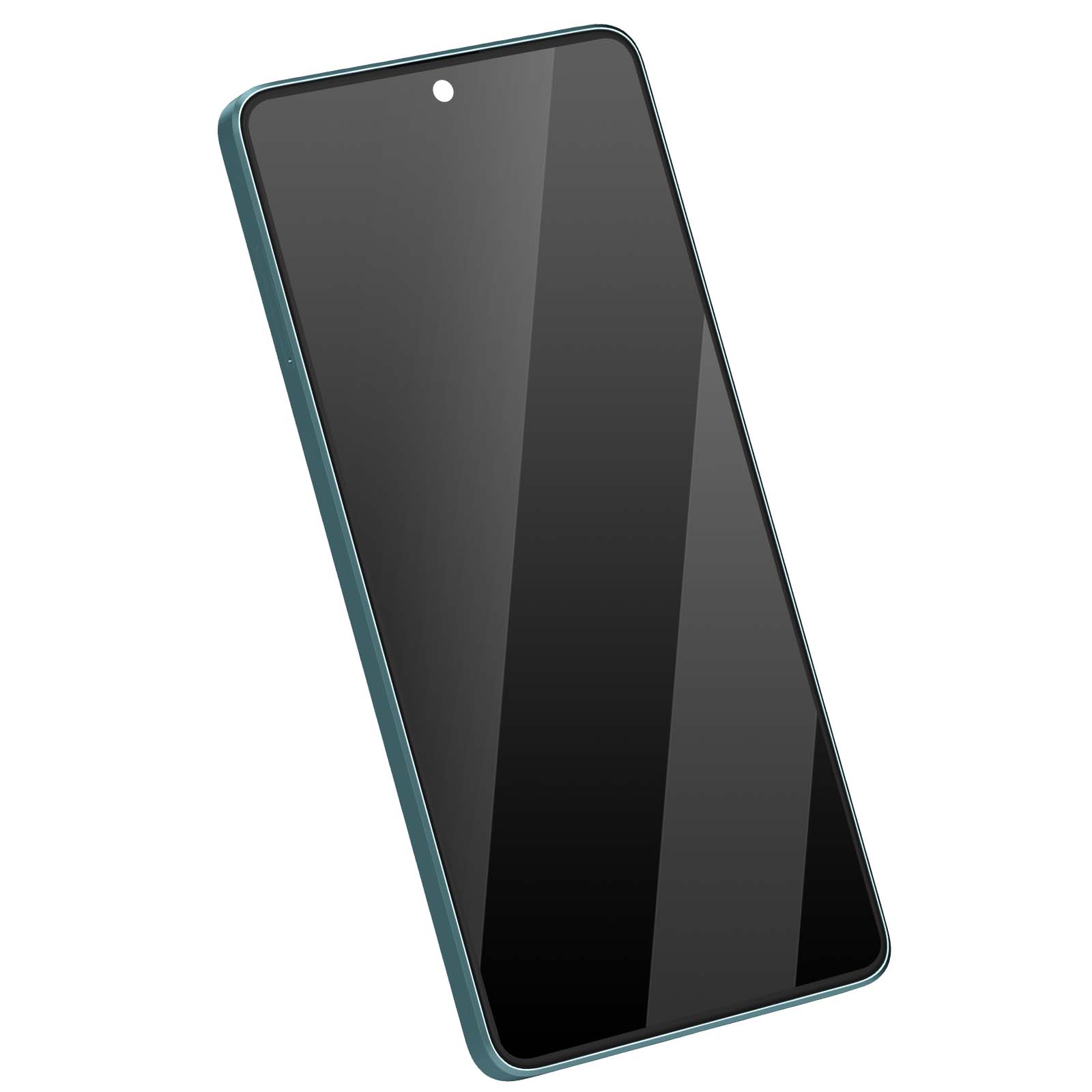 Écran LCD avec Vitre tactile pour Xiaomi 13 - Noir (sans châssis) - Français