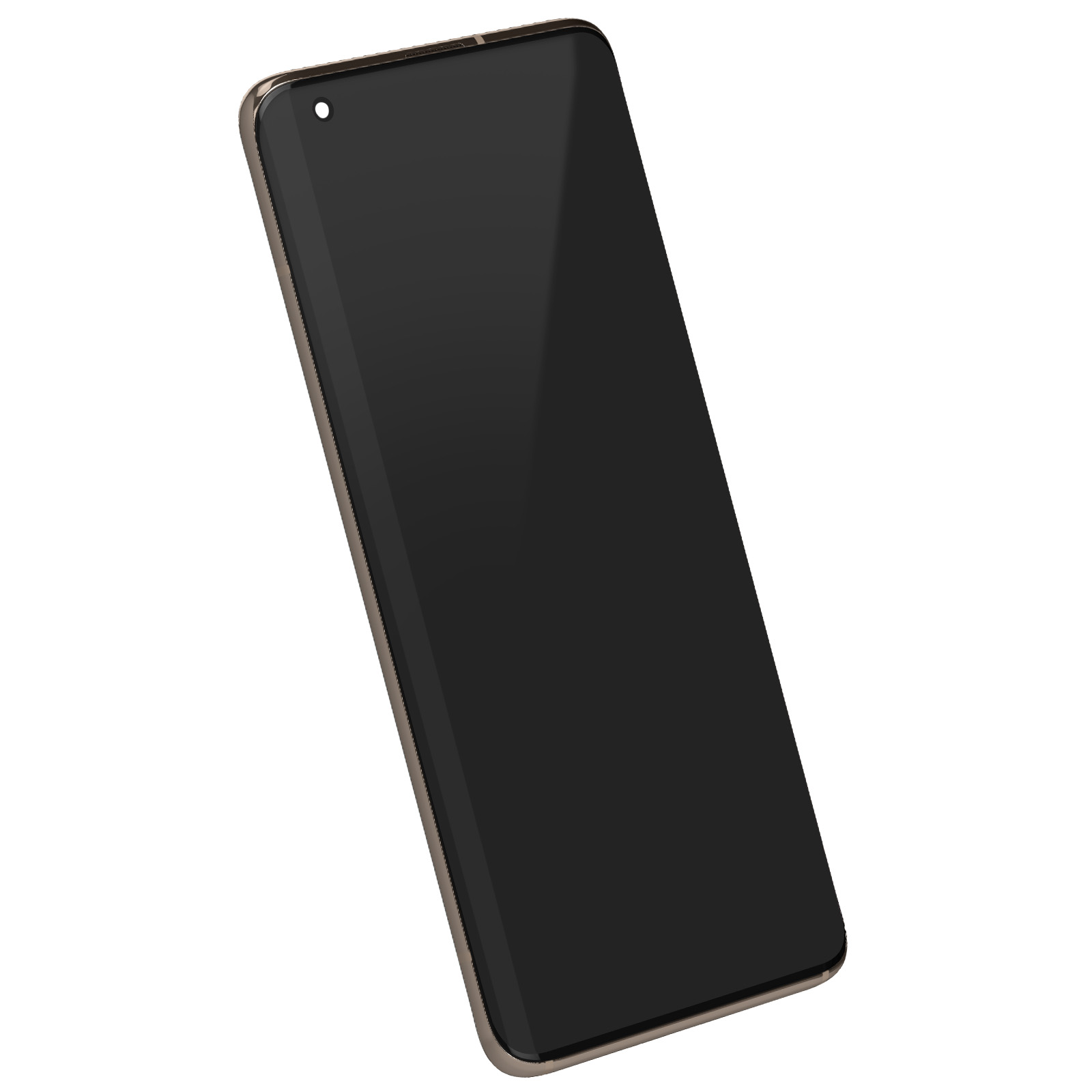 Écran LCD + Châssis Pour Xiaomi Mi 10 5G – Version Service Pack, Neuve