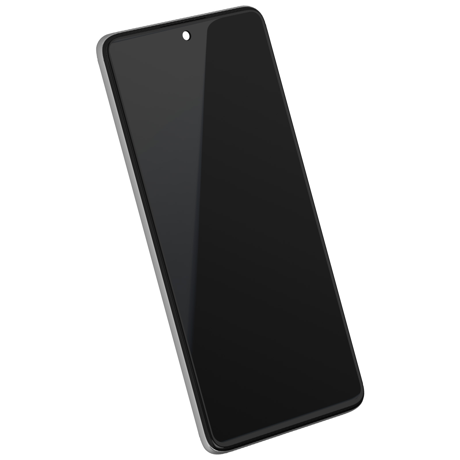 Original Ecran LCD Et Vitre Tactile Noir Avec Chassis Pour Xiaomi 13 5G 56000300m300 Xiaomi