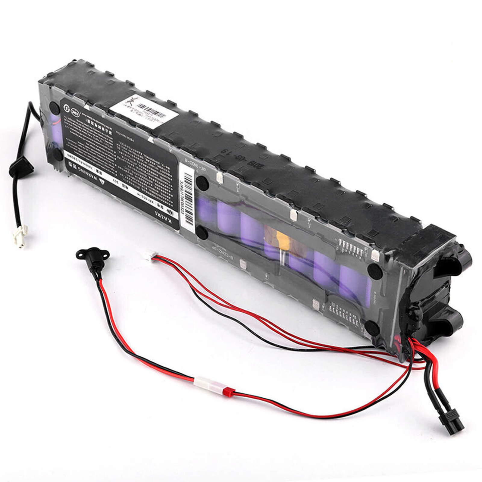 Batterie De Rechange Xiaomi Mop Pro" - Test Et Avis