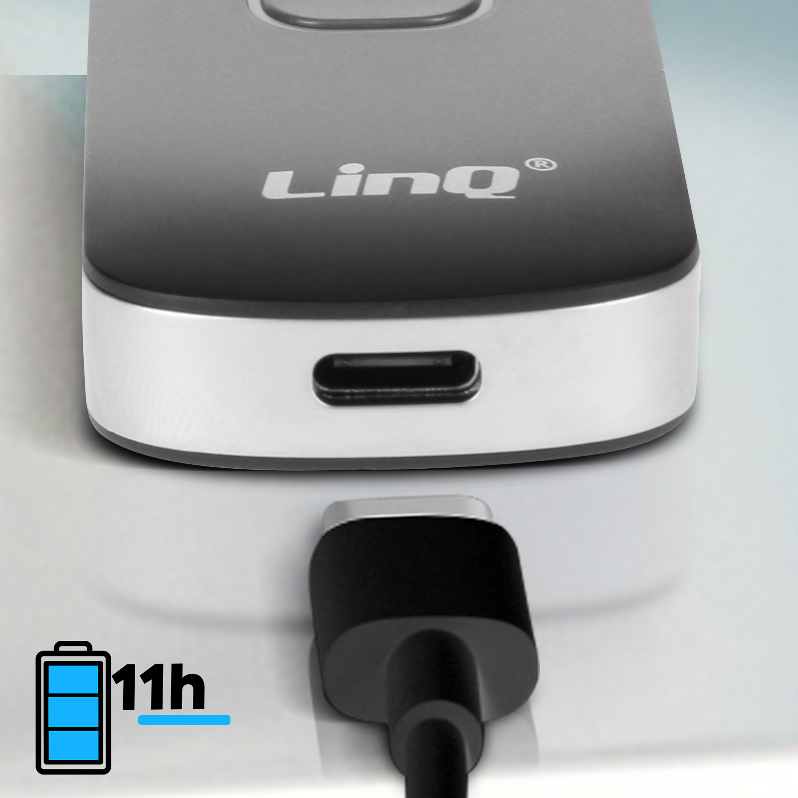 Adattatore Bluetooth USB Per Auto Con Jack 3.5 Mm | Trasmettitore/ricevitore Wireless V5.0