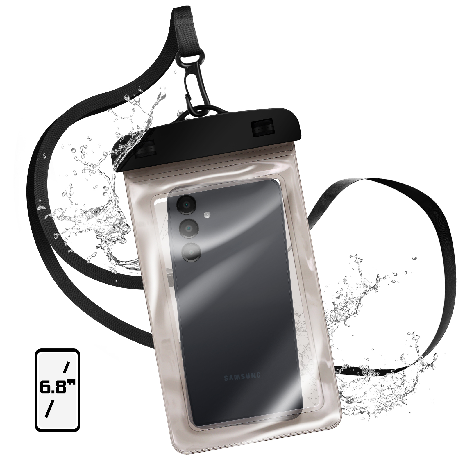 Cover per Orange Neva start Custodia Comaptibile con
