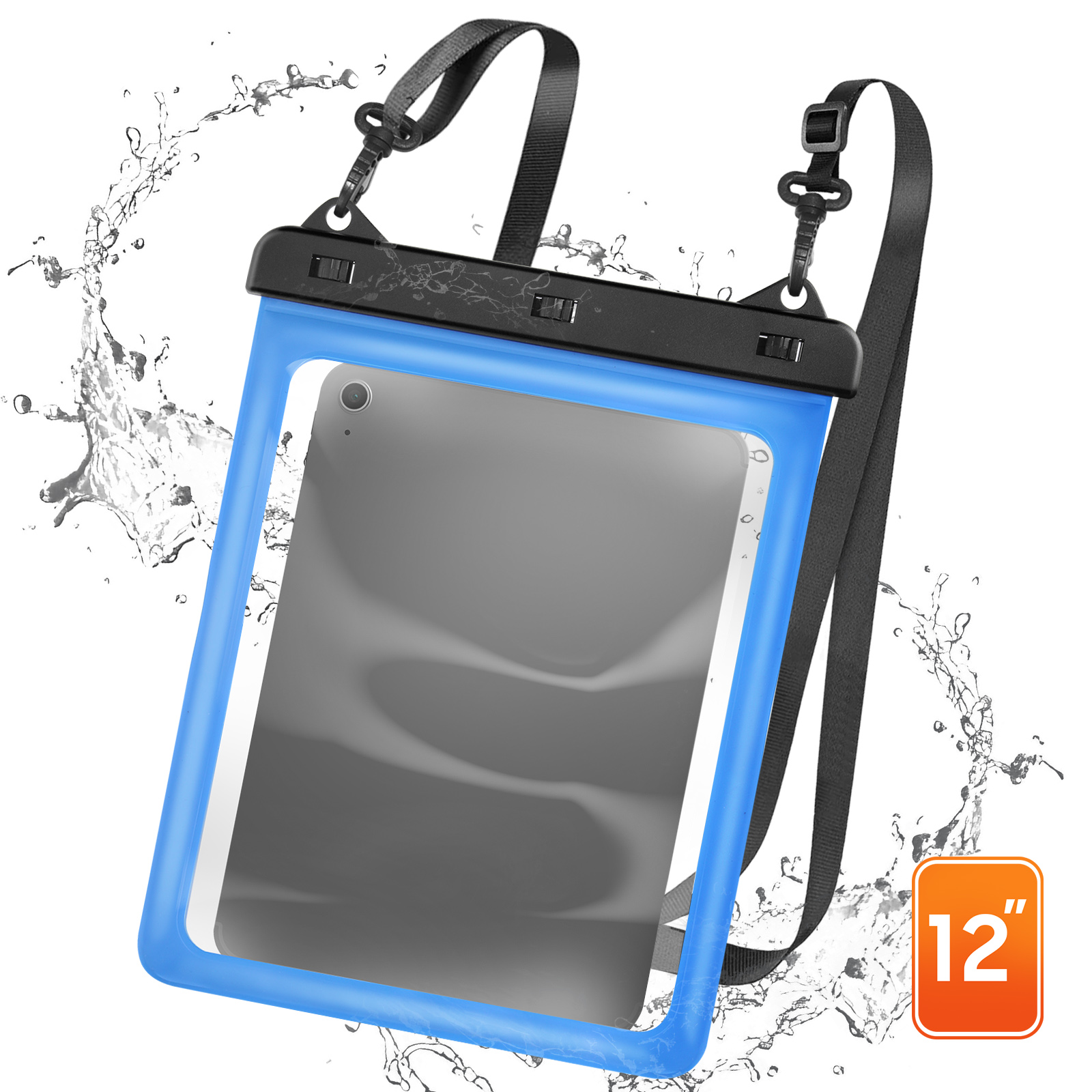 Housses étanches pour Apple iPad sur Gsm55