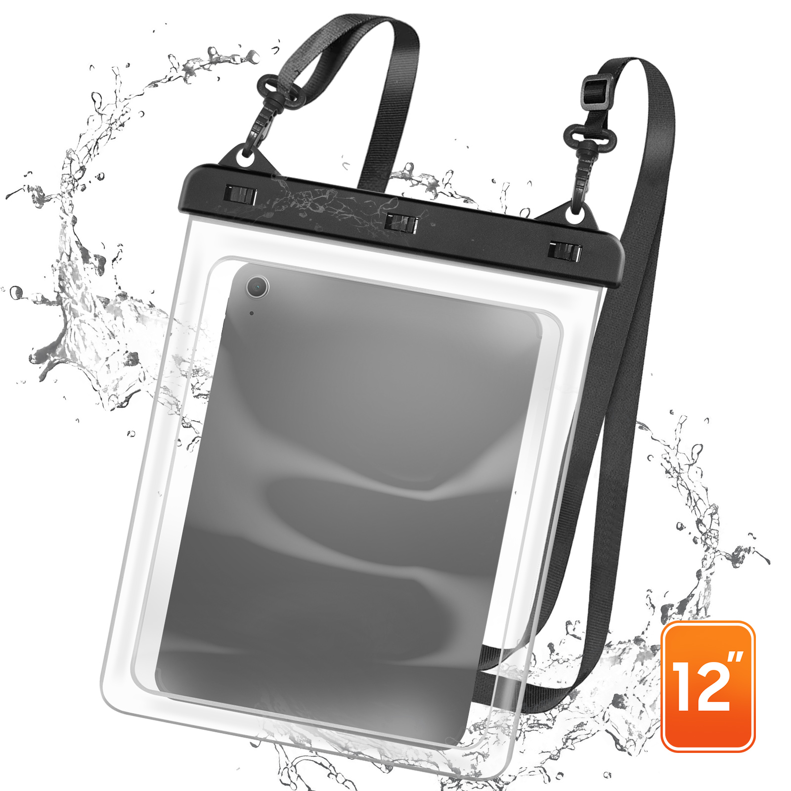 Housses étanches pour Apple iPad Pro sur