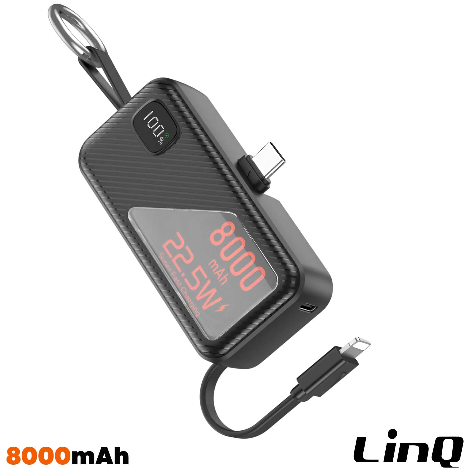 Batteries externes - Powerbank pour Doro 8062 | Gsm55